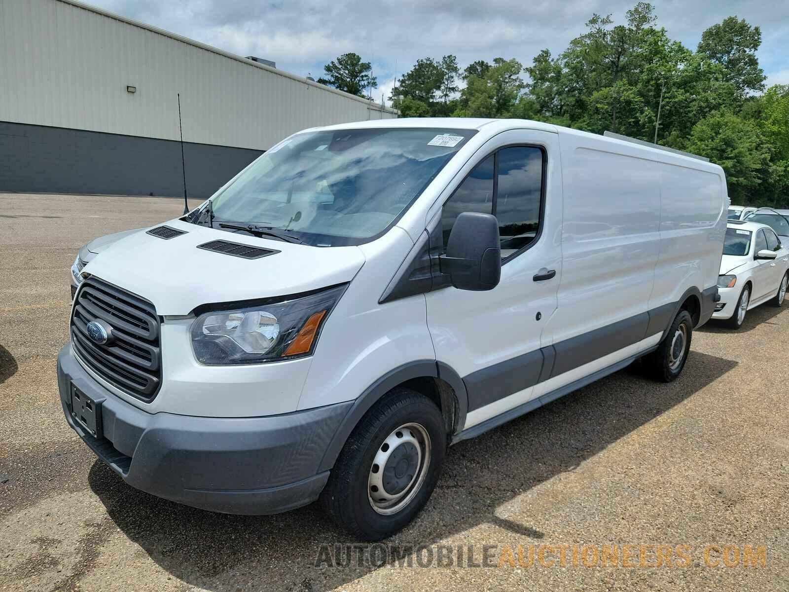 1FTYR2YM7JKA83797 Ford Transit 2 2018