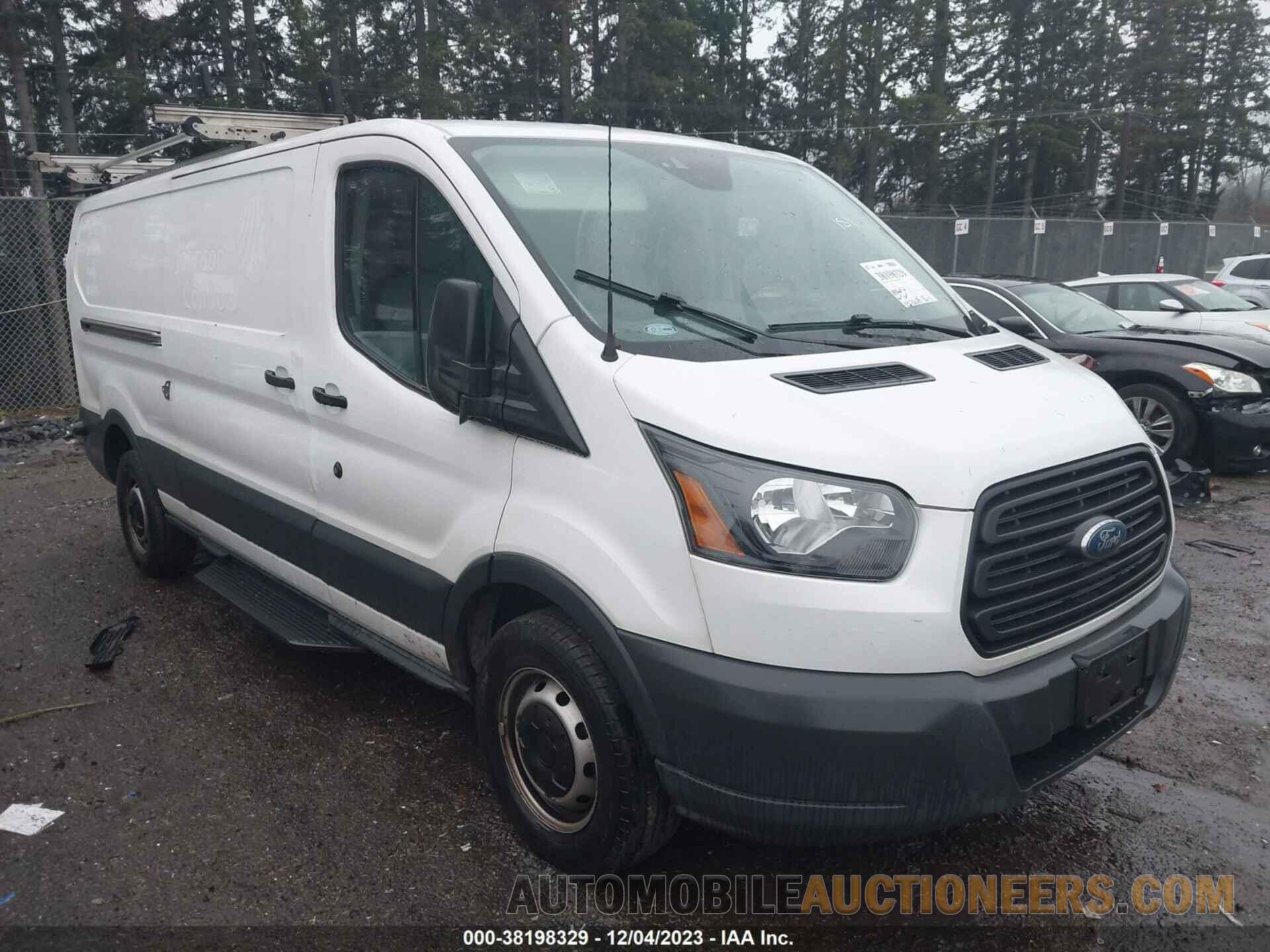 1FTYR2YM7JKB09850 FORD TRANSIT-250 2018