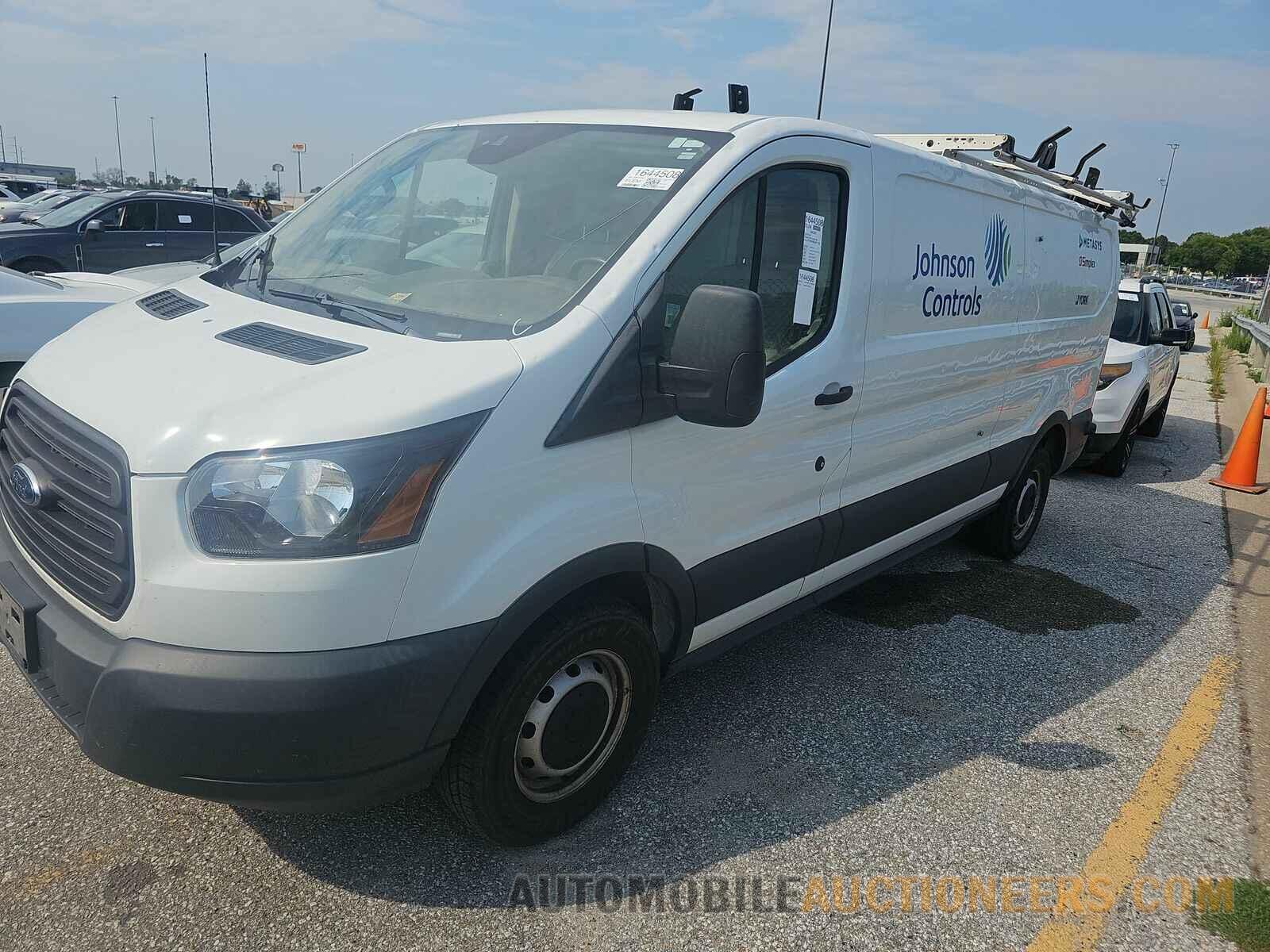 1FTYR2YM8JKB17729 Ford Transit 2 2018