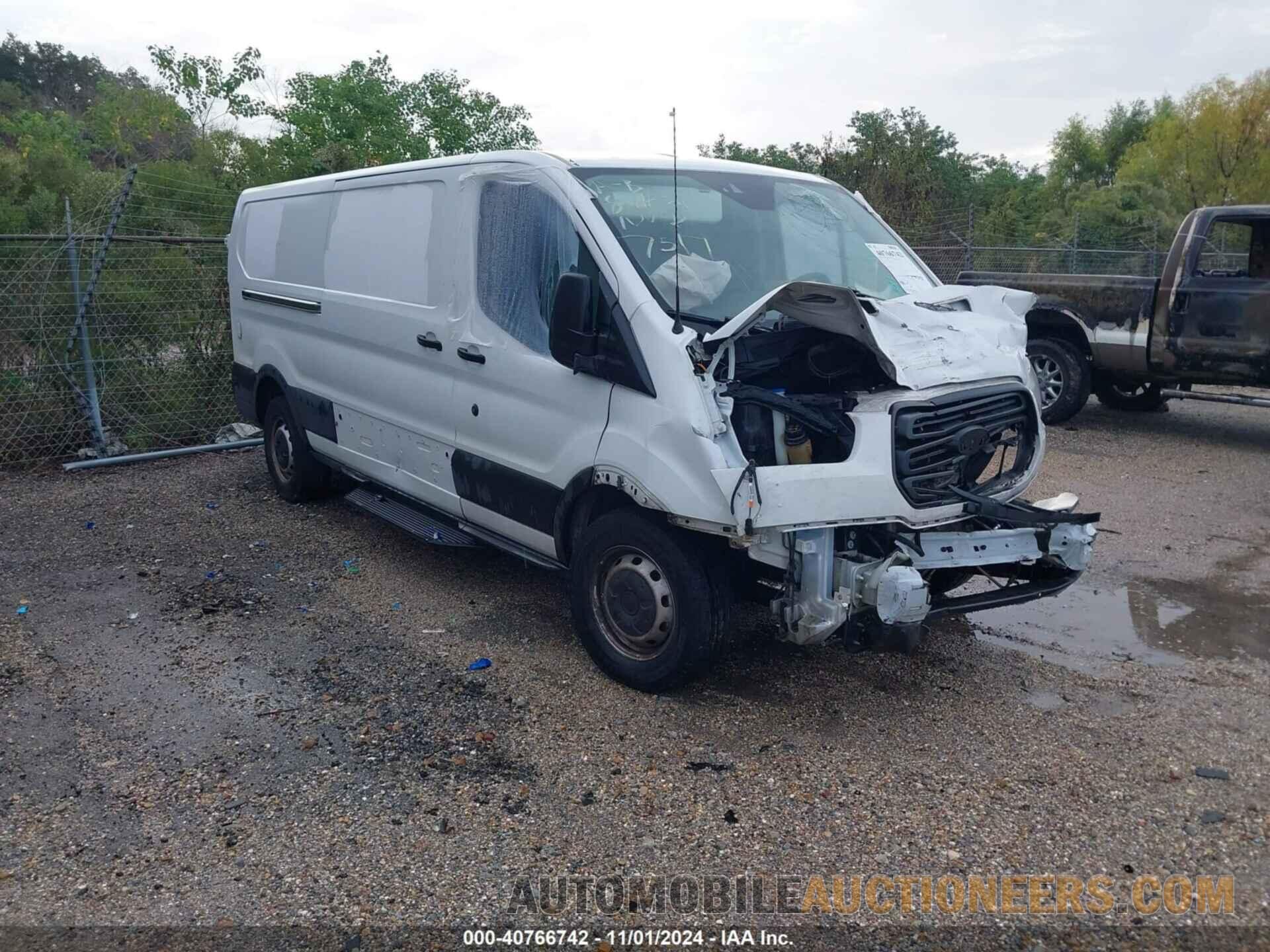 1FTYR2YM9KKA77517 FORD TRANSIT-250 2019