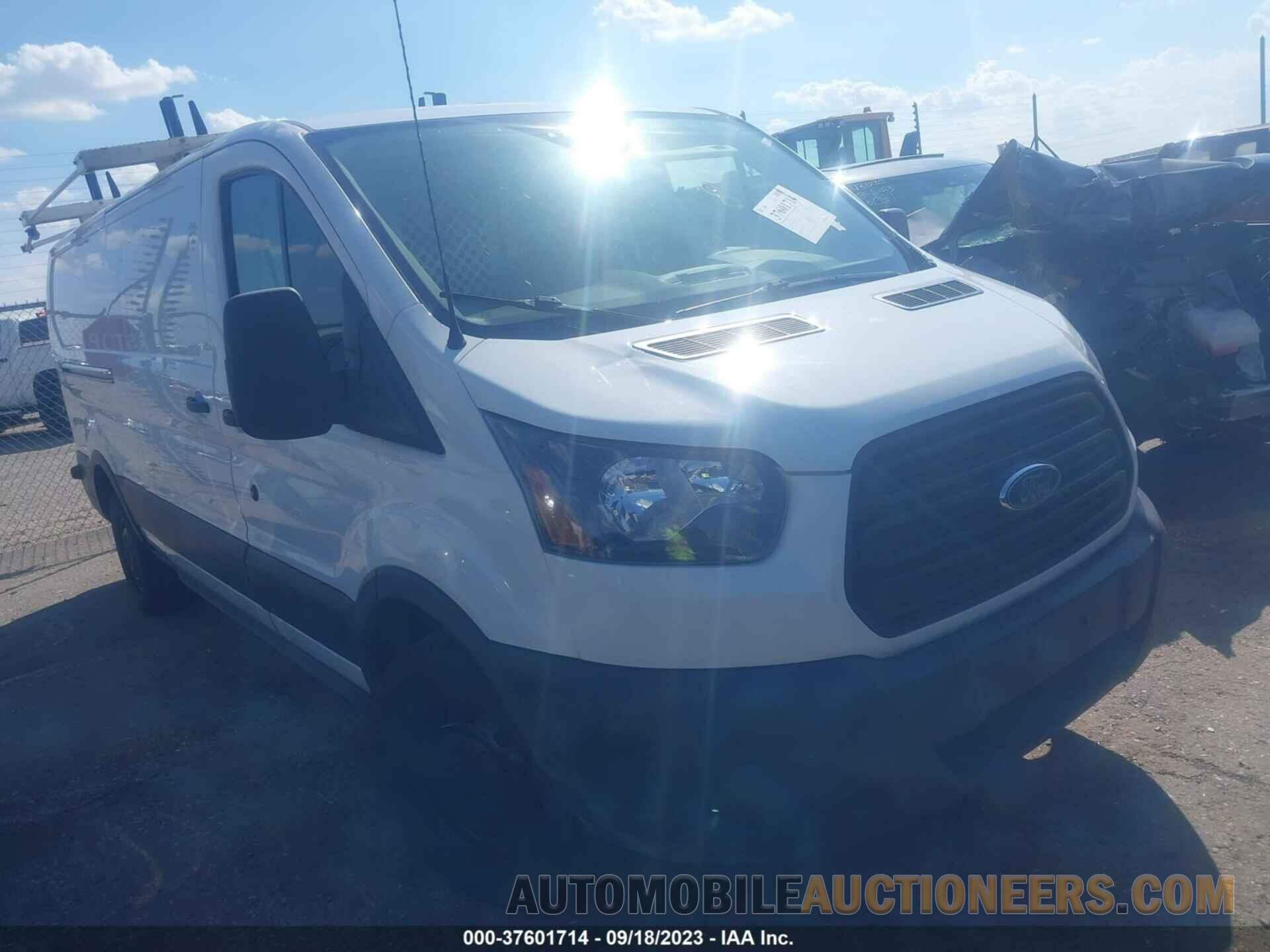 1FTYR2YMXKKA19836 FORD TRANSIT 2019