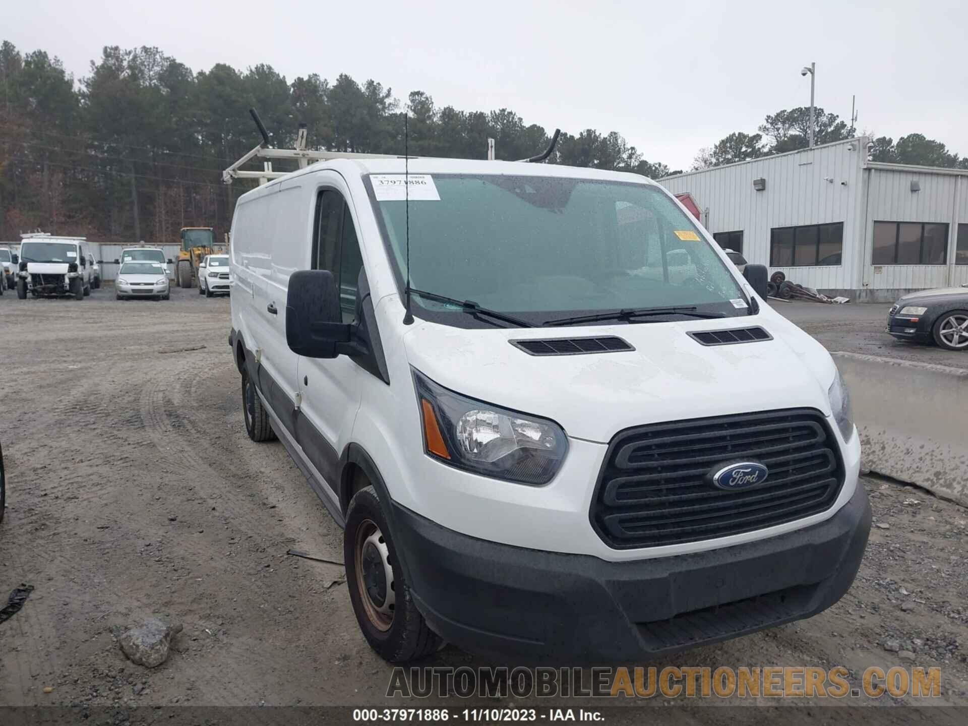 1FTYR2ZG9KKB46246 FORD TRANSIT-250 2019