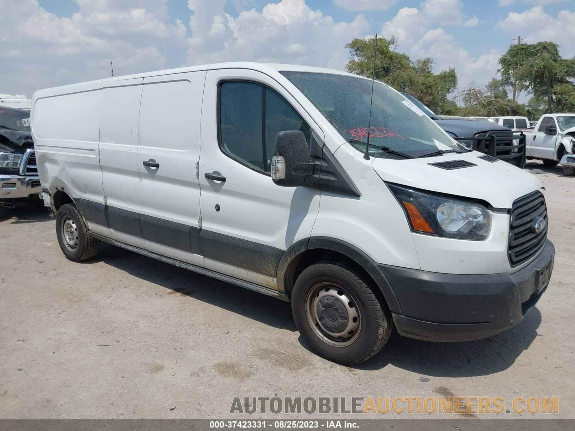 1FTYR2ZM8KKA17971 FORD TRANSIT VAN 2019