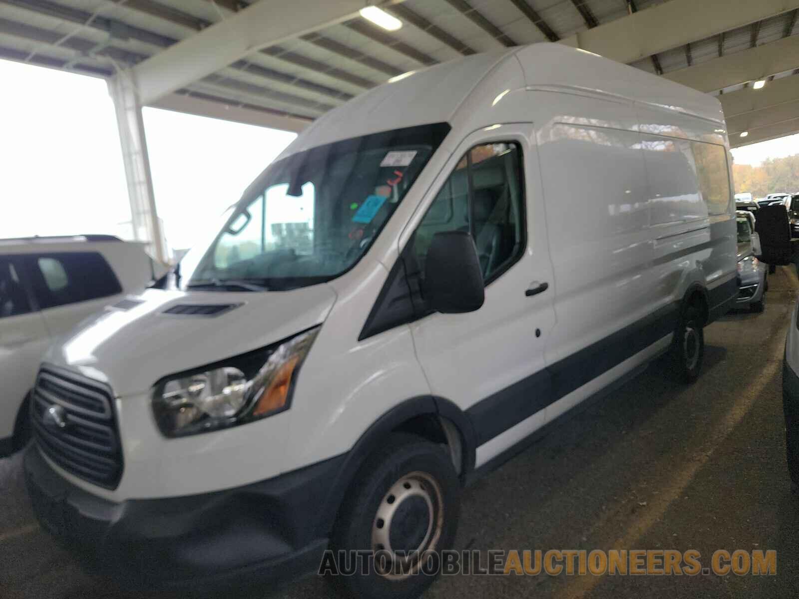 1FTYR3XG1KKA51768 Ford Transit Van 2019