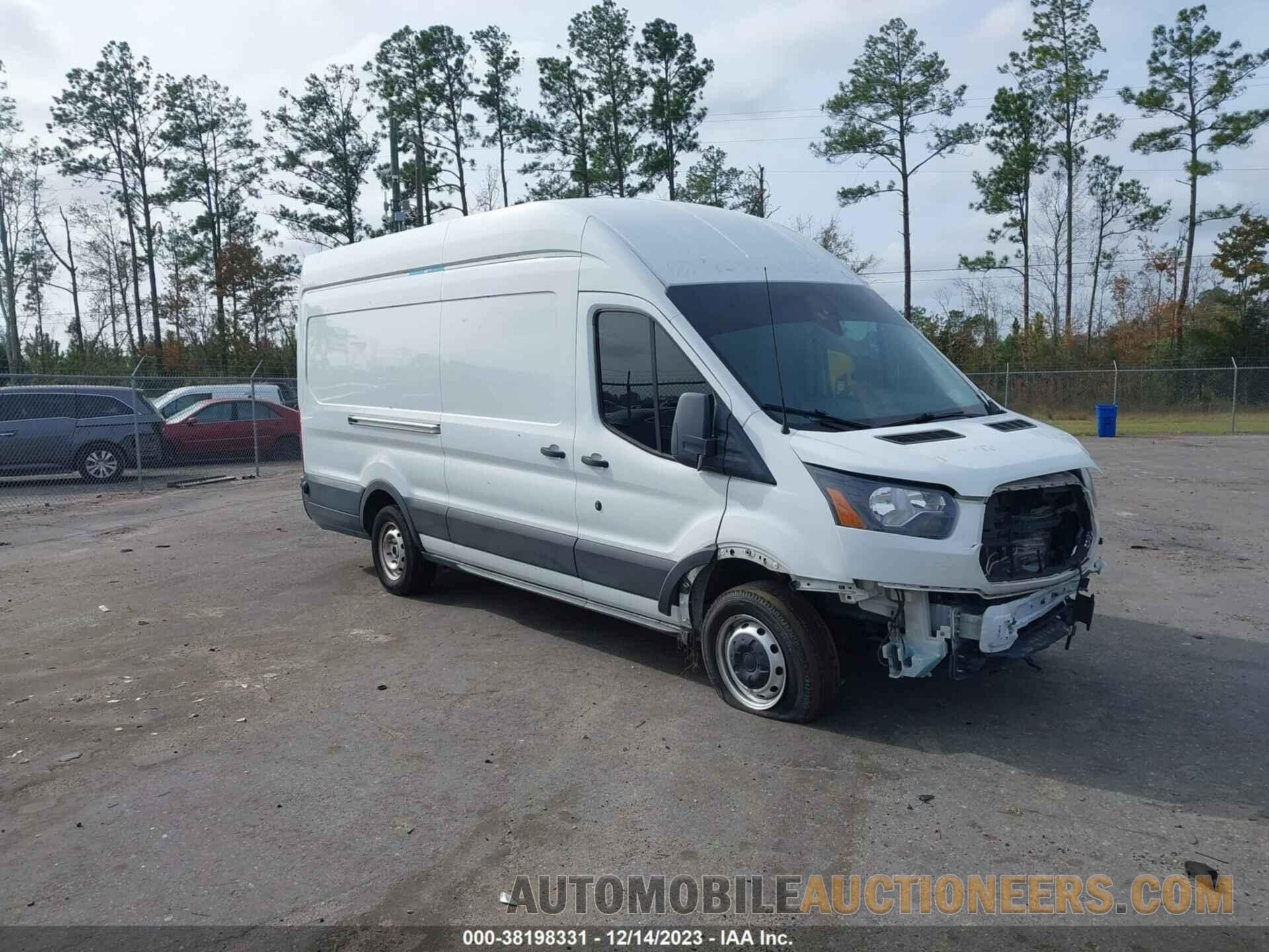 1FTYR3XG3KKA26225 FORD TRANSIT-250 2019