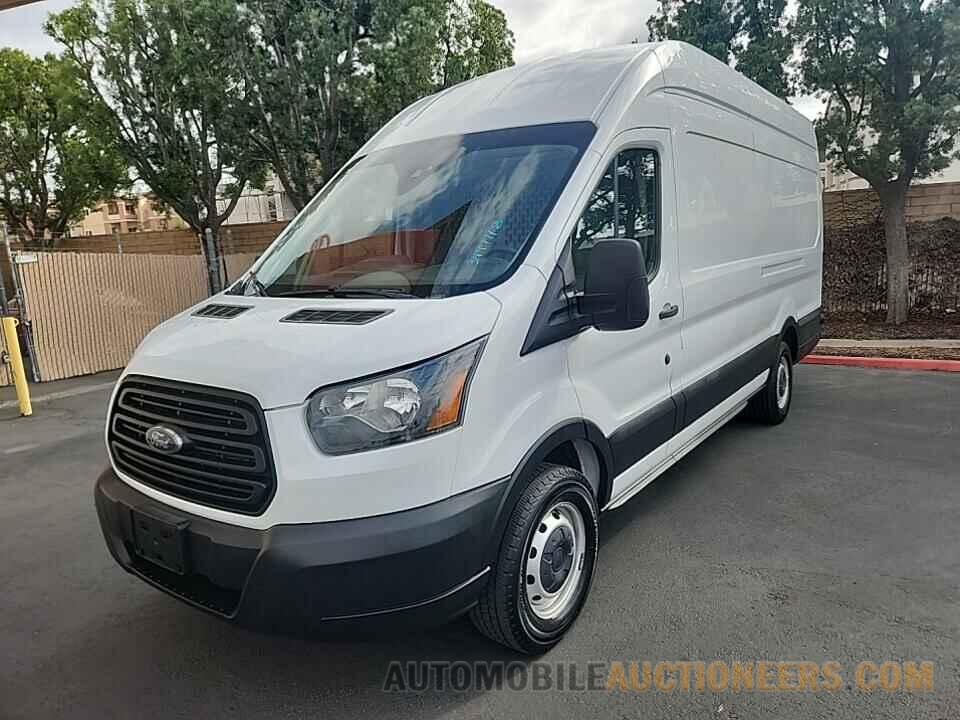 1FTYR3XG4KKA85235 Ford Transit Van 2019