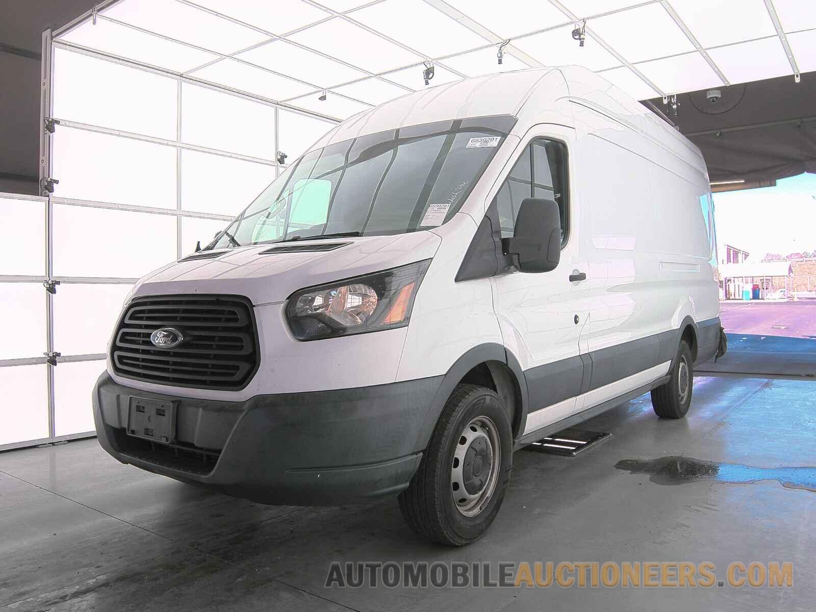 1FTYR3XG5HKA49935 Ford Transit 2 2017