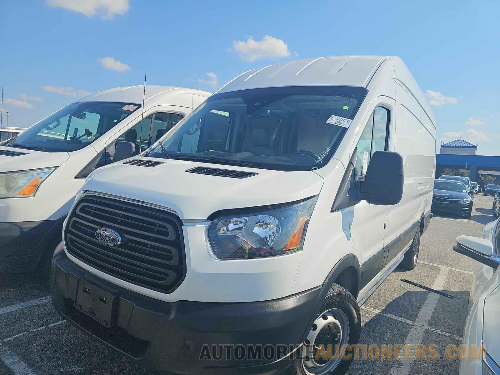 1FTYR3XM0KKA60676 Ford Transit 2 2019