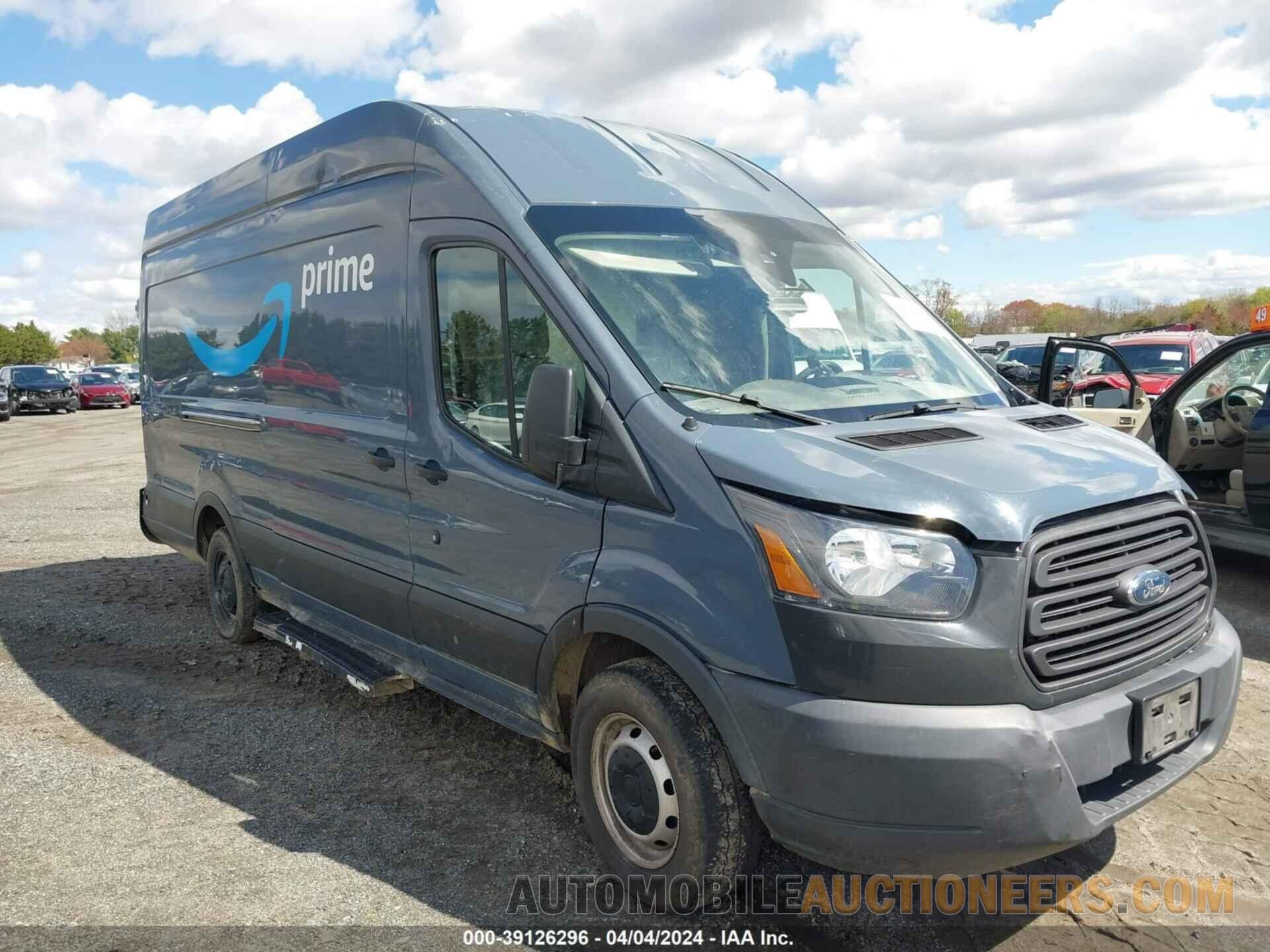 1FTYR3XM0KKB08757 FORD TRANSIT-250 2019