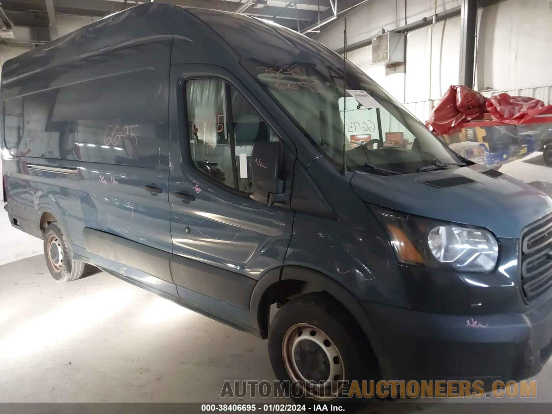 1FTYR3XM0KKB29107 FORD TRANSIT-250 2019