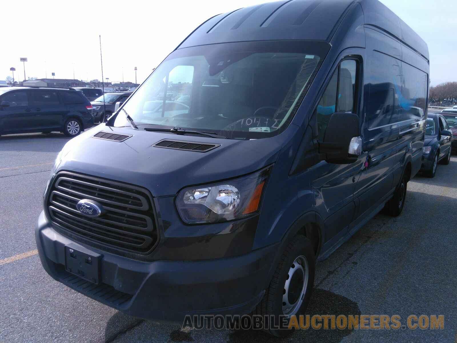 1FTYR3XM0KKB90442 Ford Transit 2 2019