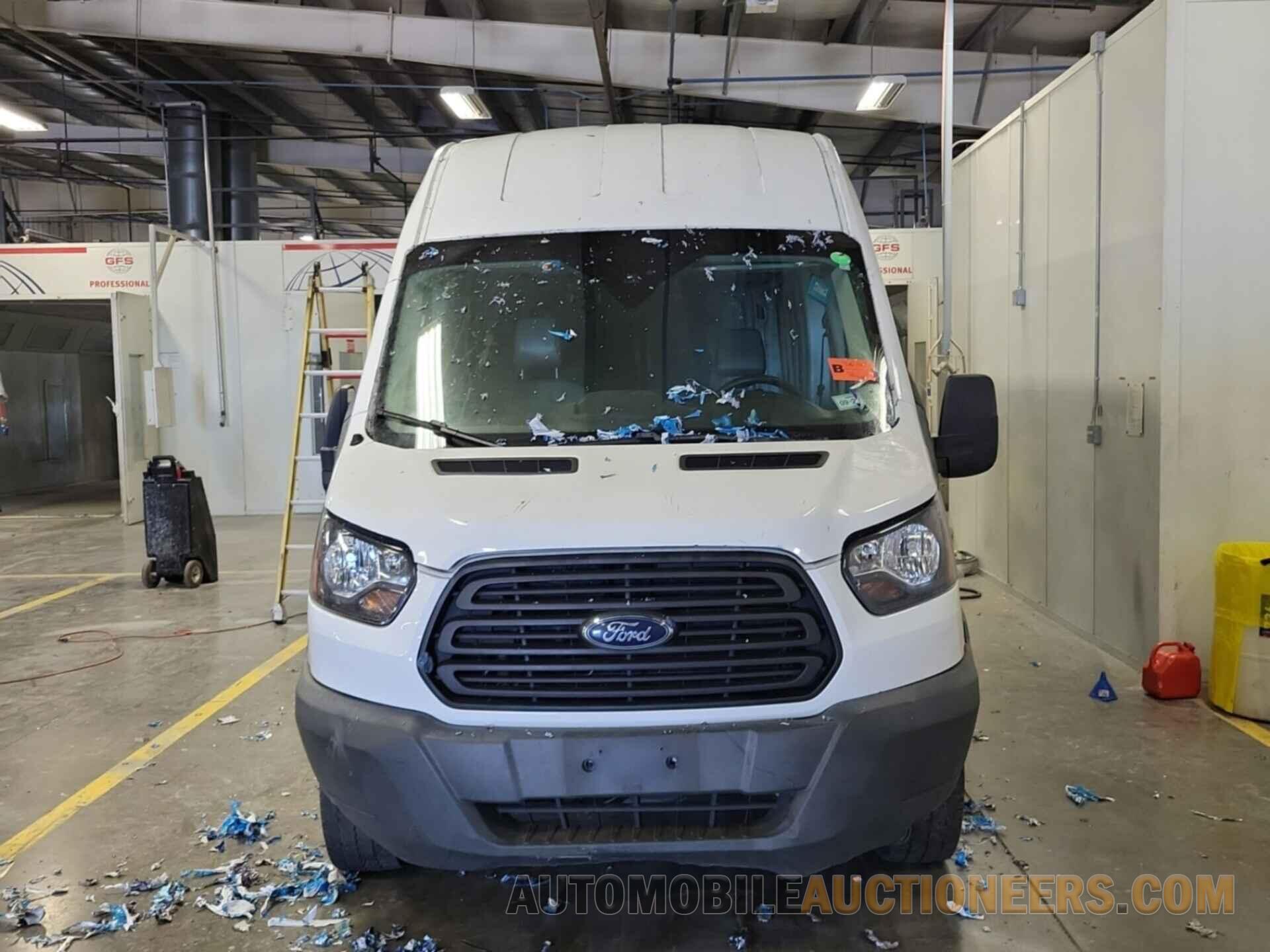 1FTYR3XM1JKB33262 FORD TRANSIT 2018