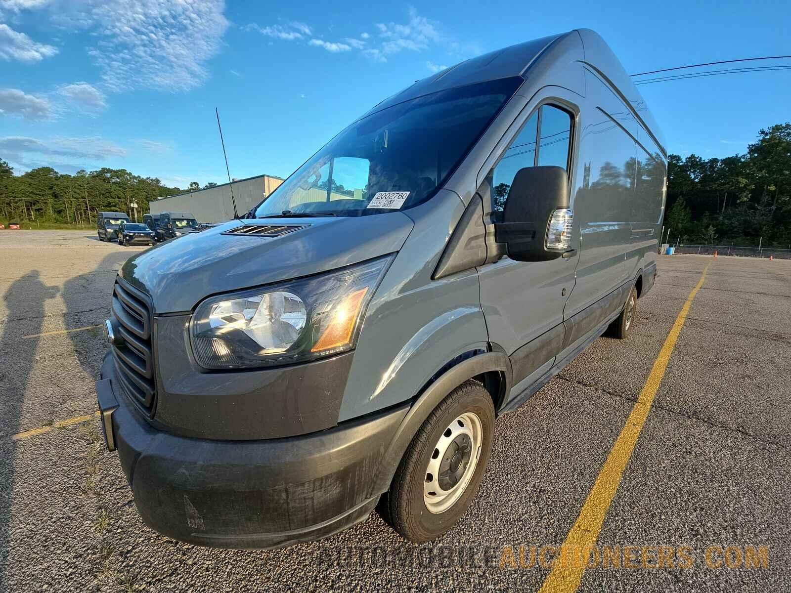 1FTYR3XM1KKA97199 Ford Transit 2 2019