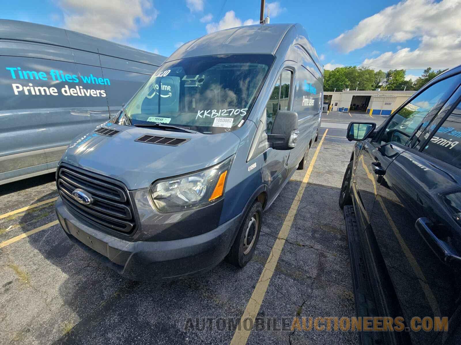 1FTYR3XM1KKB12705 Ford Transit 2 2019