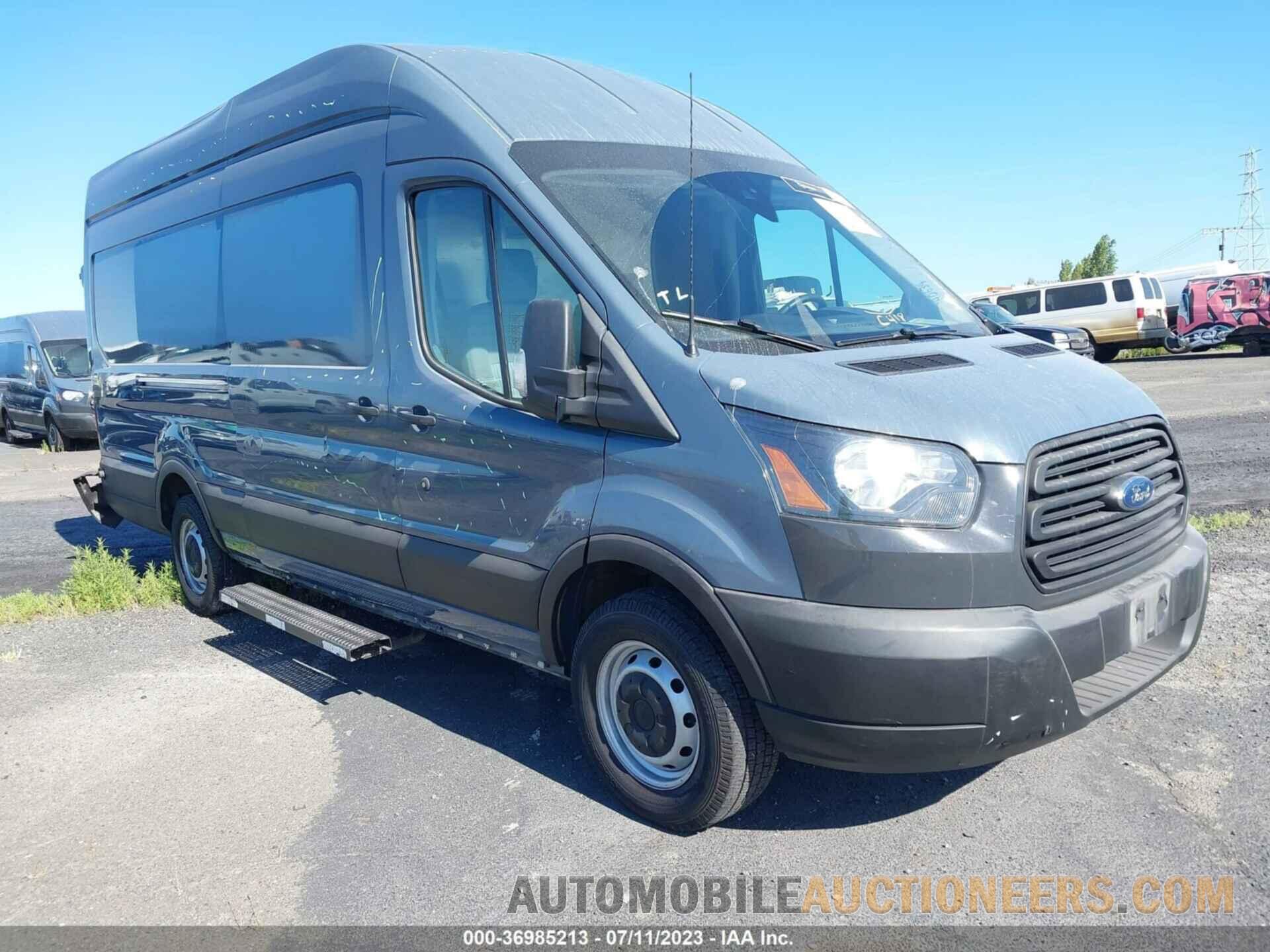 1FTYR3XM1KKB12865 FORD TRANSIT VAN 2019