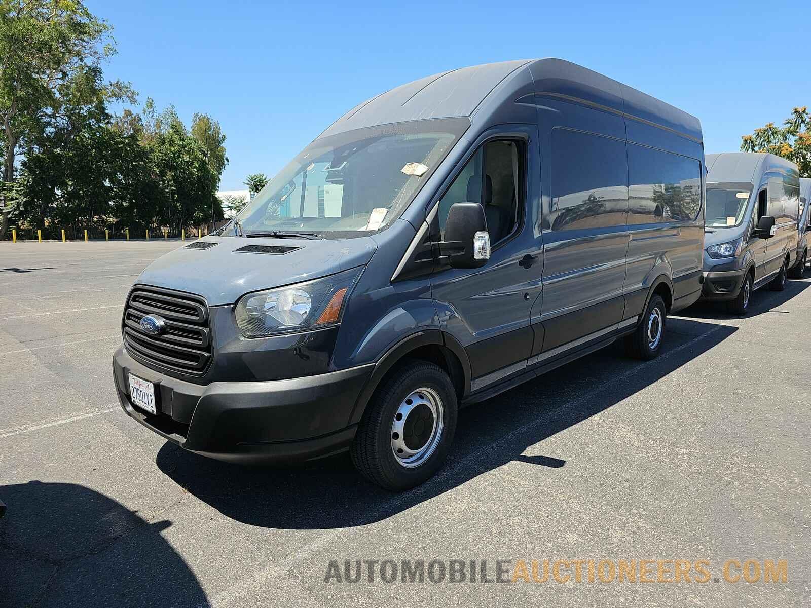 1FTYR3XM1KKB78994 Ford Transit 2 2019