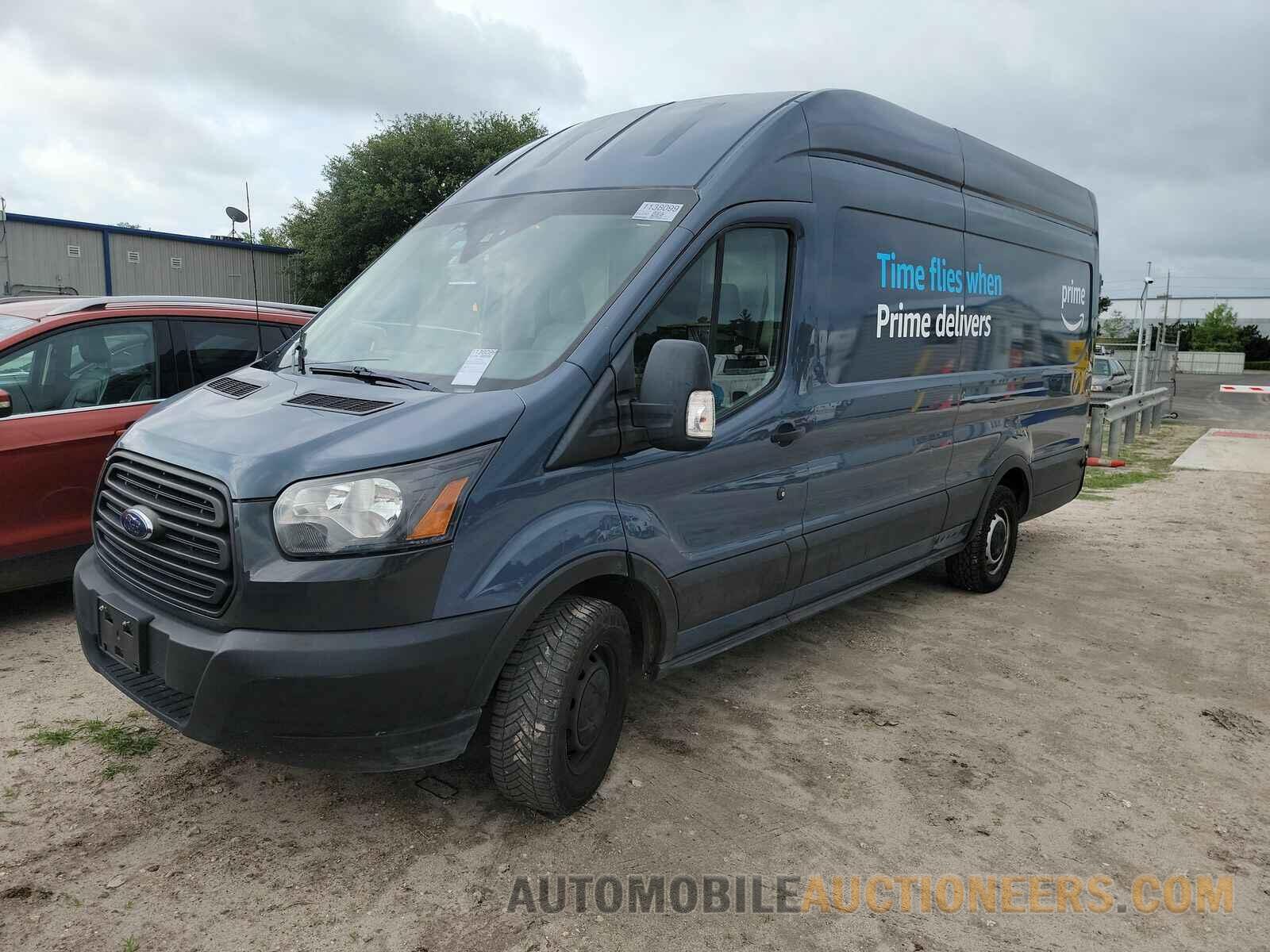 1FTYR3XM2KKB12762 Ford Transit 2 2019