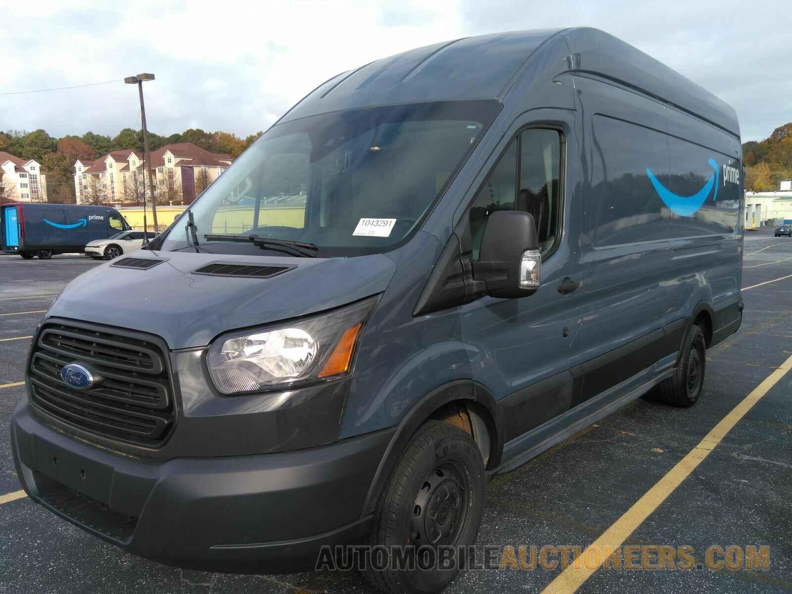 1FTYR3XM2KKB89664 Ford Transit Van 2019