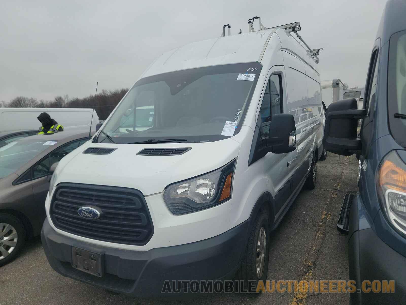 1FTYR3XM3KKA58341 Ford Transit 2 2019