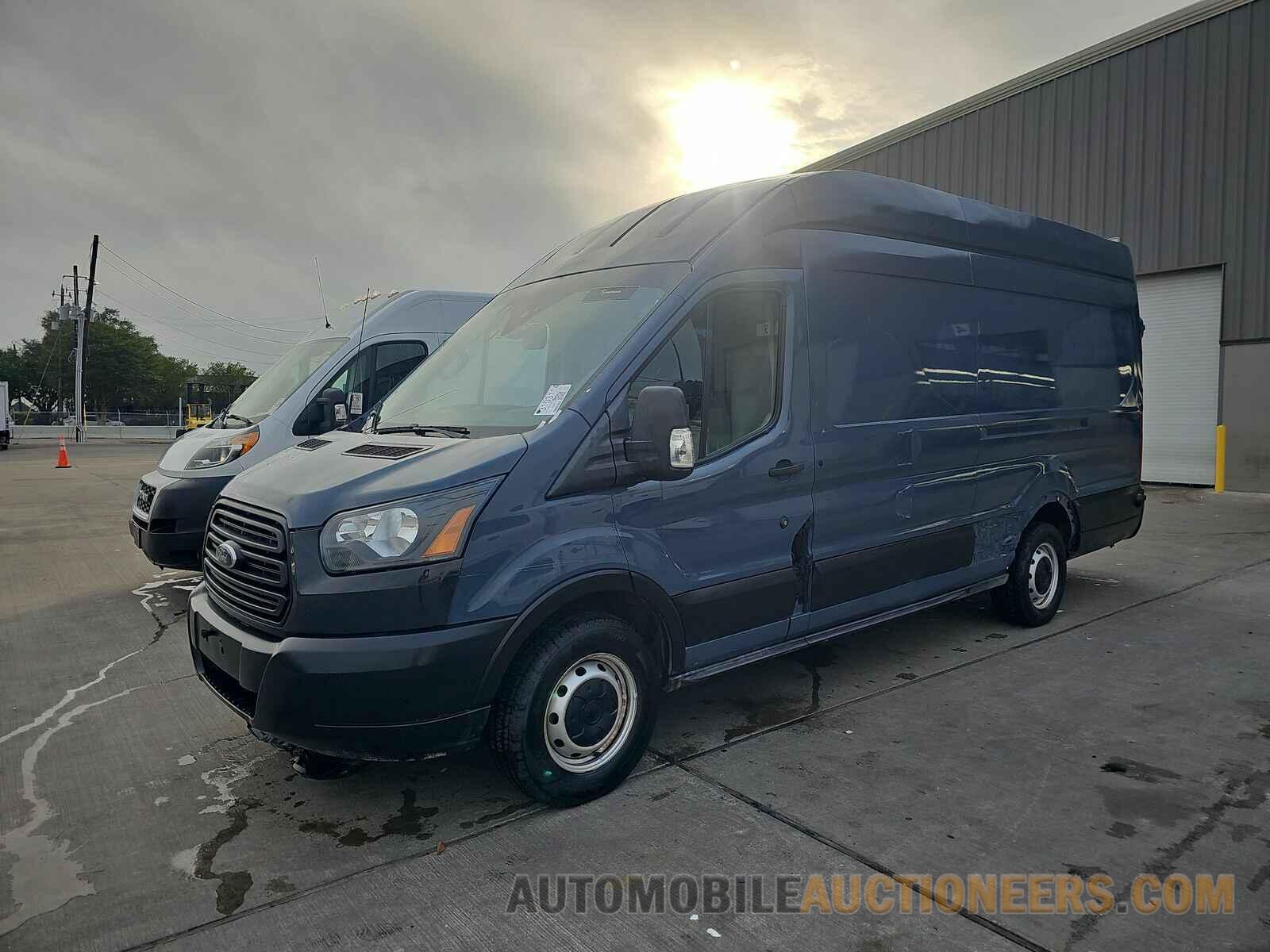 1FTYR3XM3KKB73358 Ford Transit 2 2019