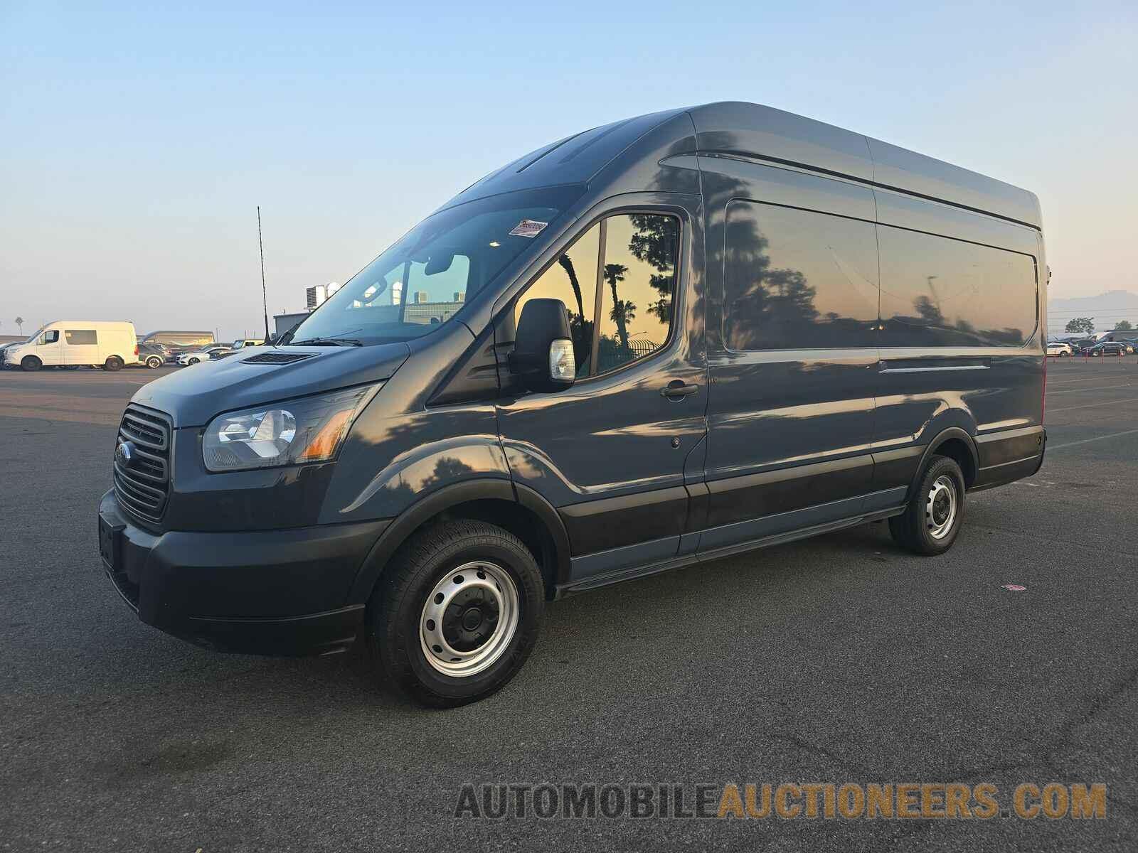 1FTYR3XM3KKB73571 Ford Transit 2 2019