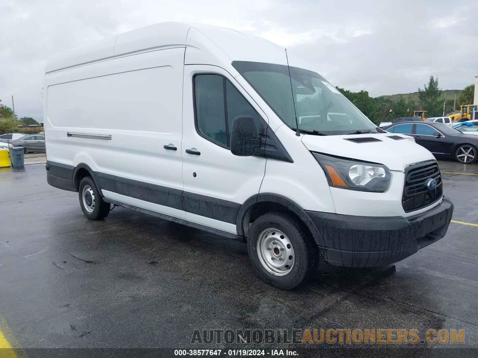 1FTYR3XM4KKA23419 FORD TRANSIT-250 2019