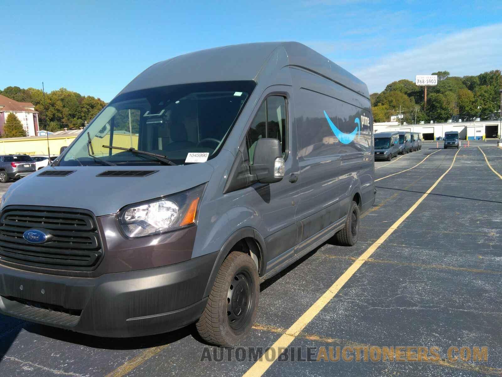 1FTYR3XM4KKA97858 Ford Transit Van 2019