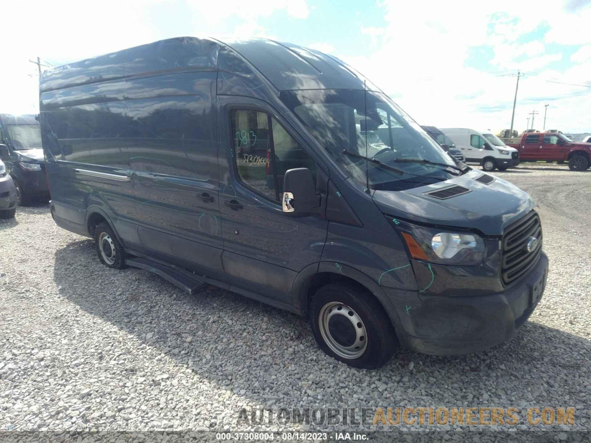 1FTYR3XM4KKB17557 FORD TRANSIT VAN 2019