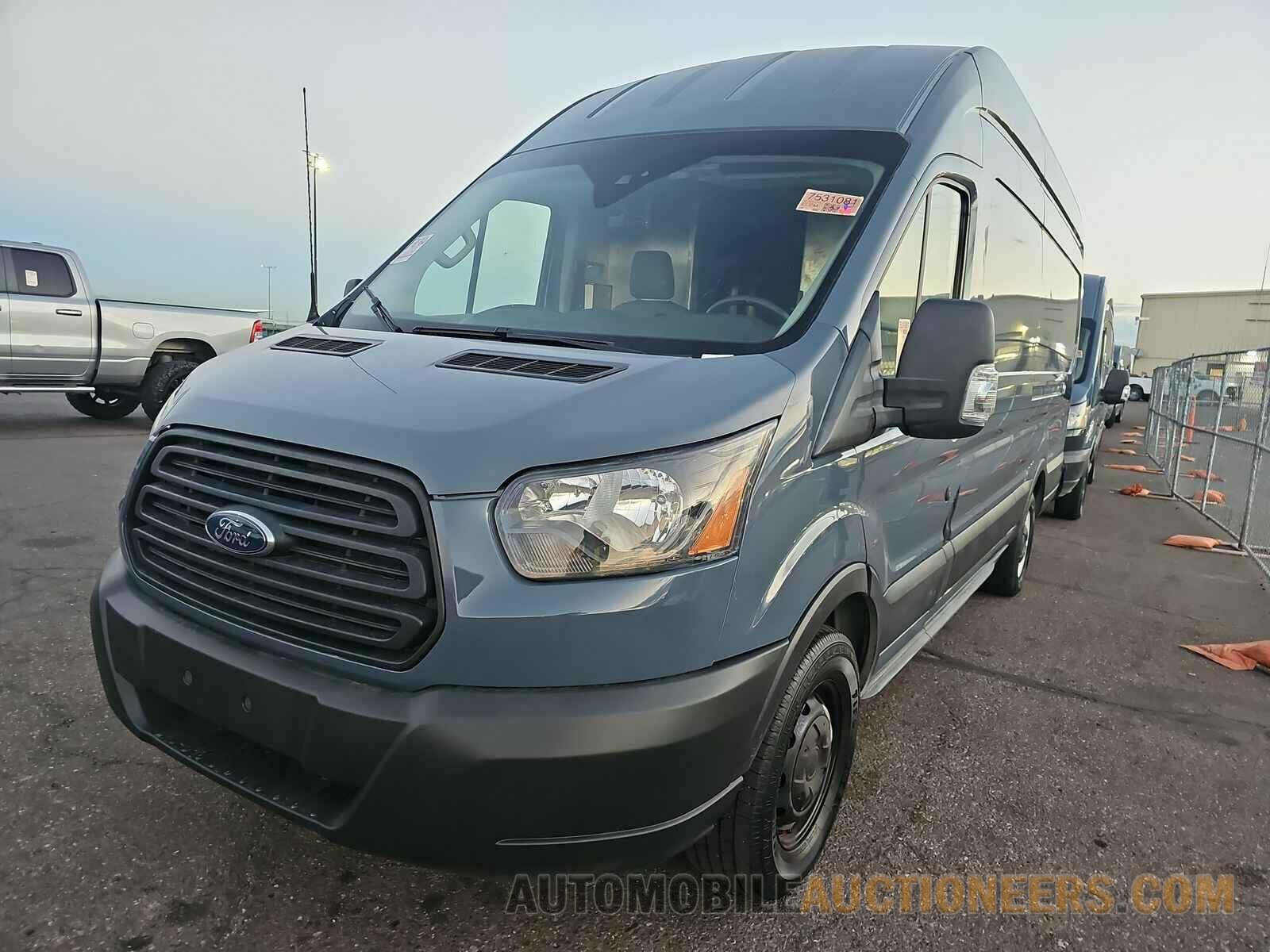 1FTYR3XM4KKB17705 Ford Transit 2 2019