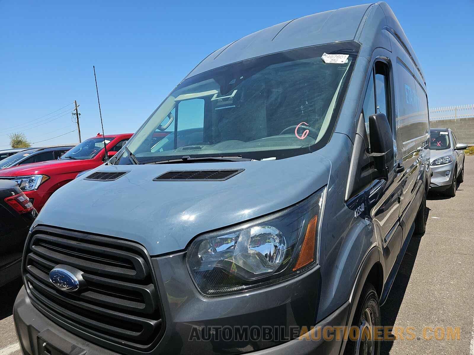 1FTYR3XM4KKB50767 Ford Transit 2 2019