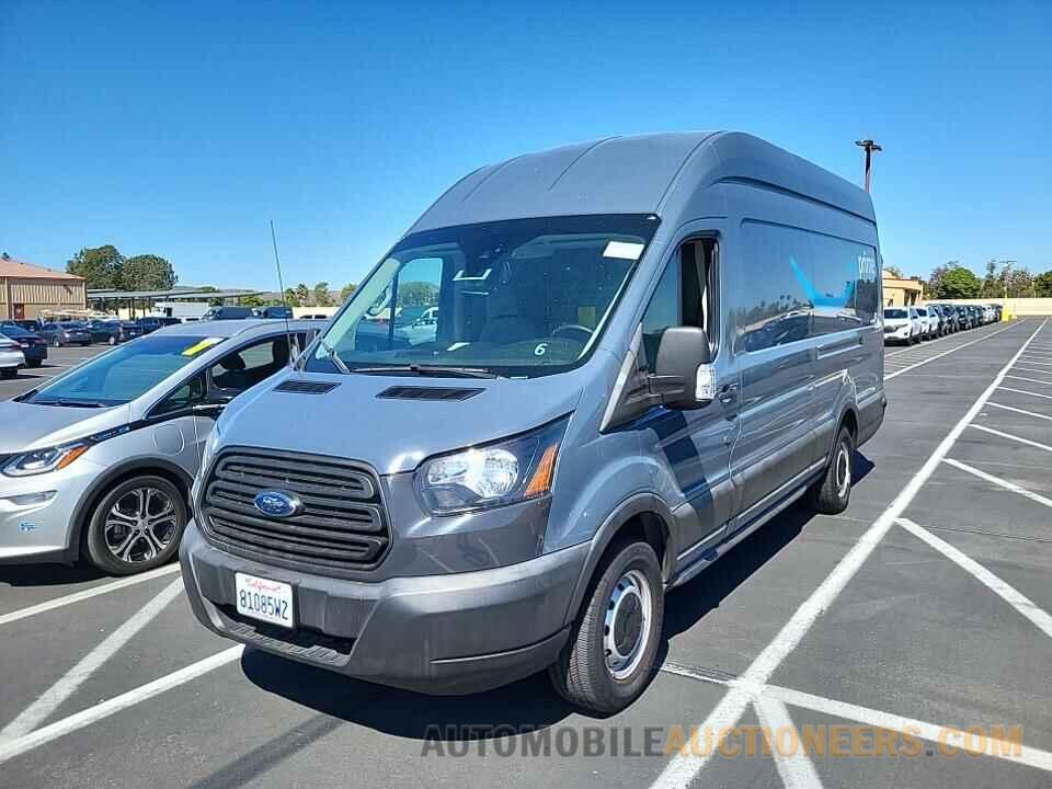 1FTYR3XM4KKB73319 Ford Transit Van 2019