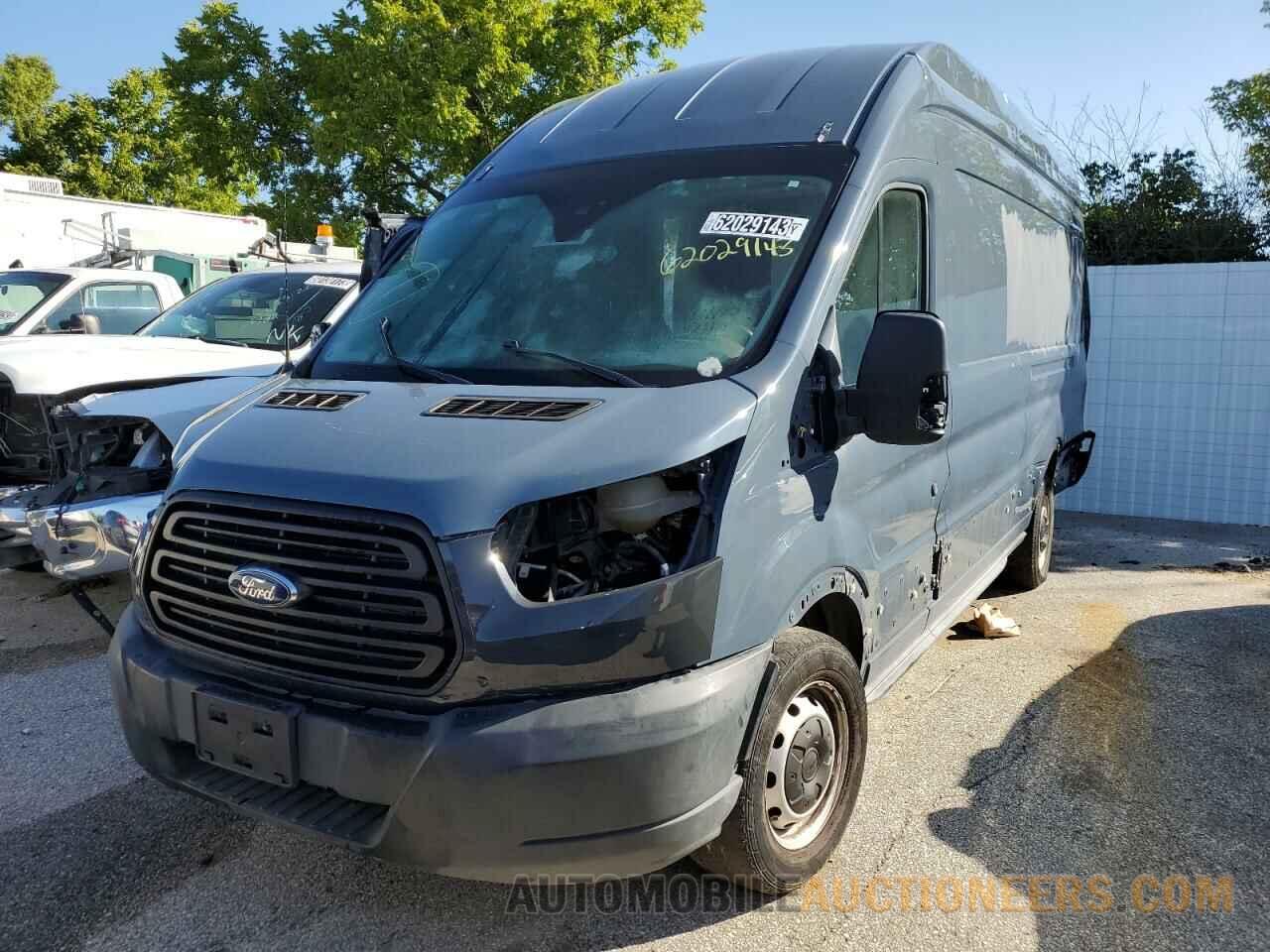 1FTYR3XM4KKB78598 FORD TRANSIT 2019