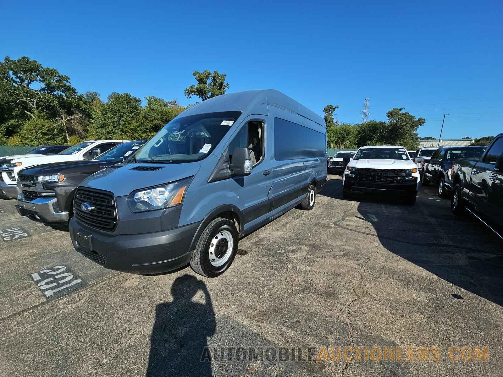 1FTYR3XM4KKB78651 Ford Transit 2 2019