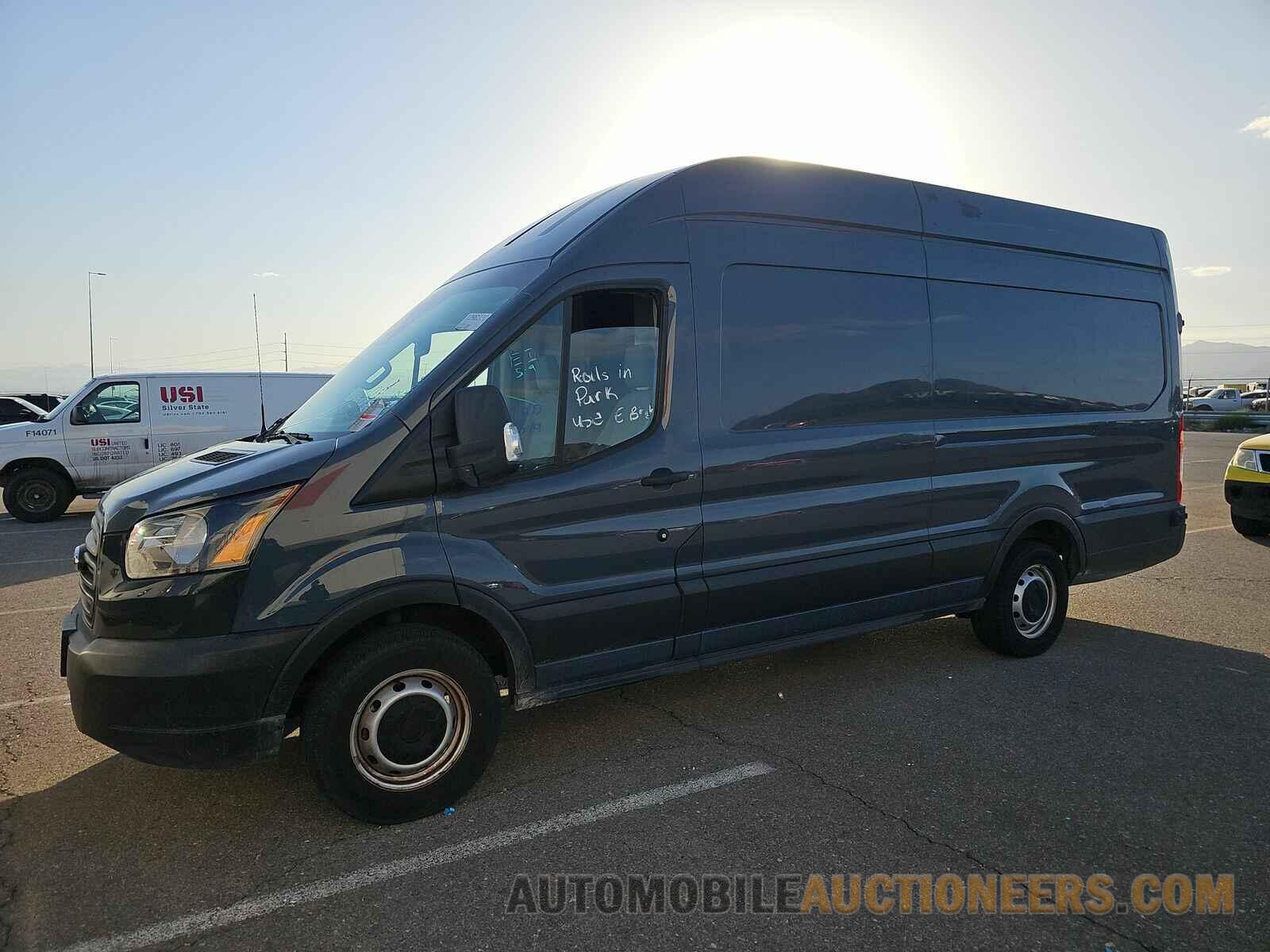 1FTYR3XM4KKB78763 Ford Transit 2 2019