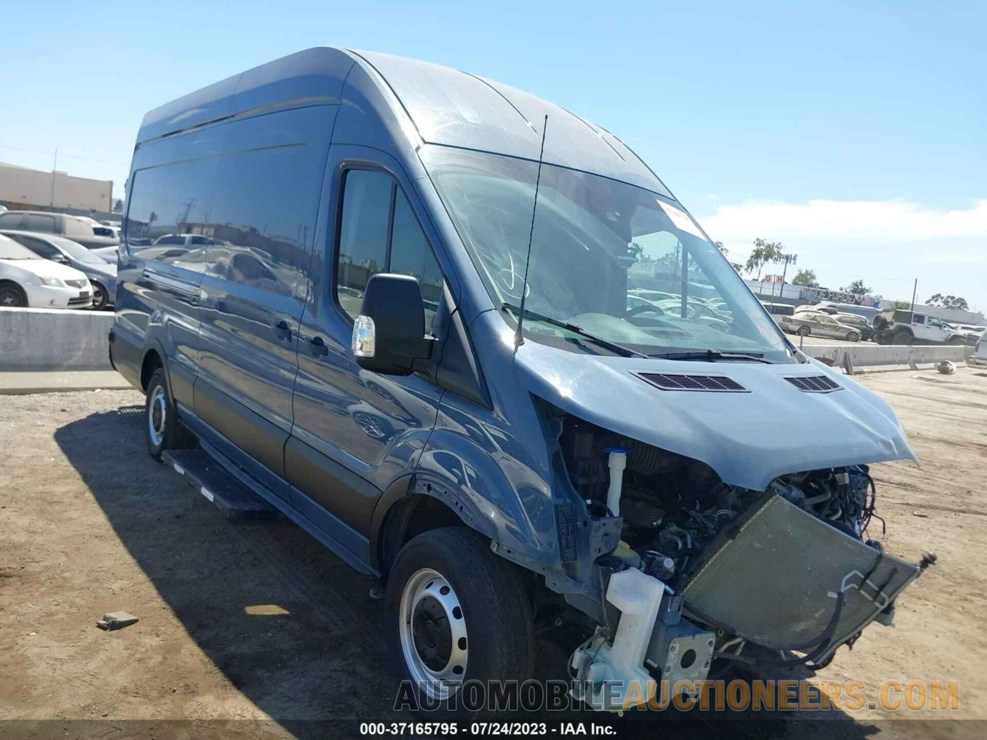 1FTYR3XM4KKB79010 FORD TRANSIT VAN 2019