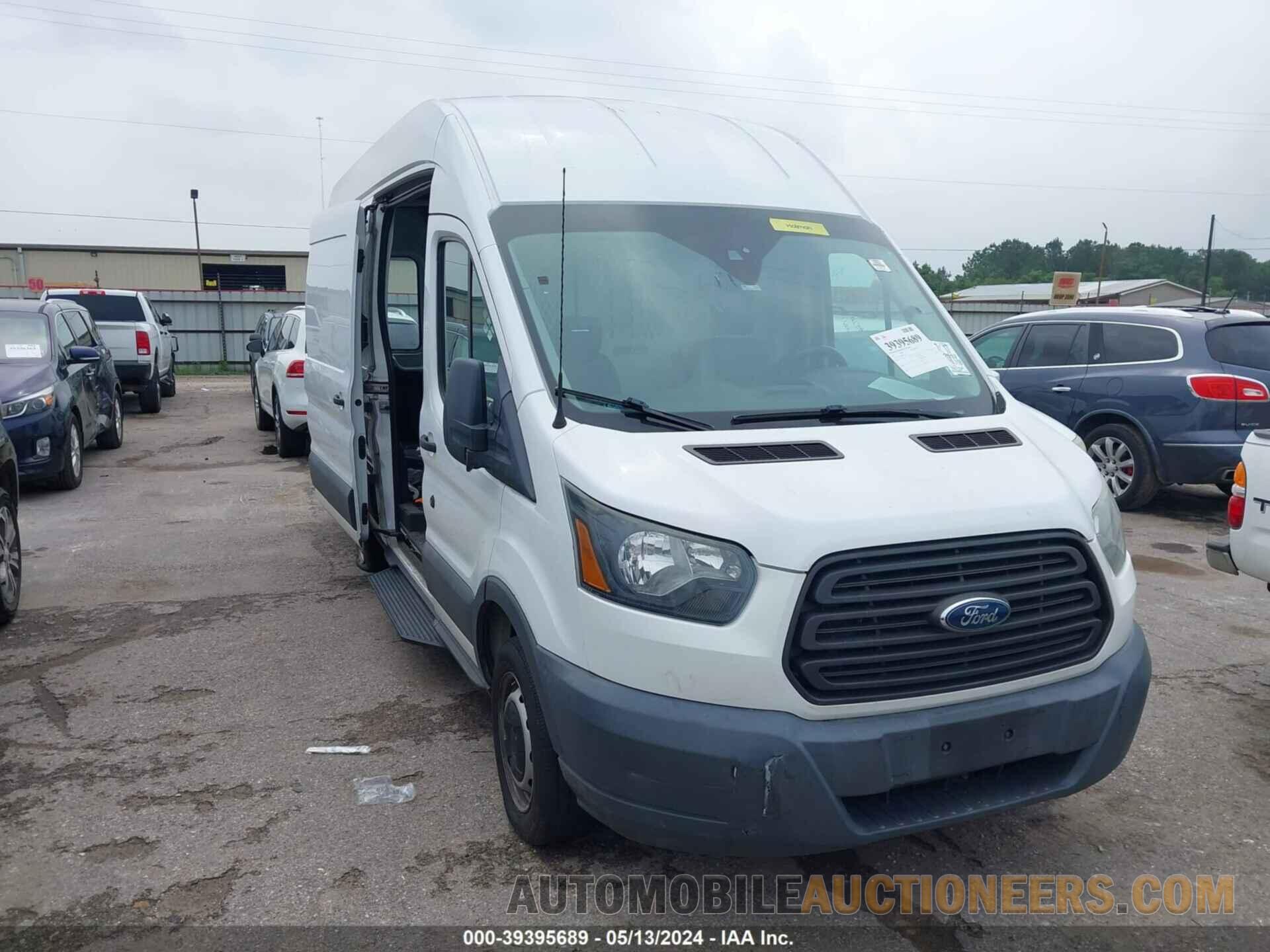 1FTYR3XM5HKA15855 FORD TRANSIT-250 2017