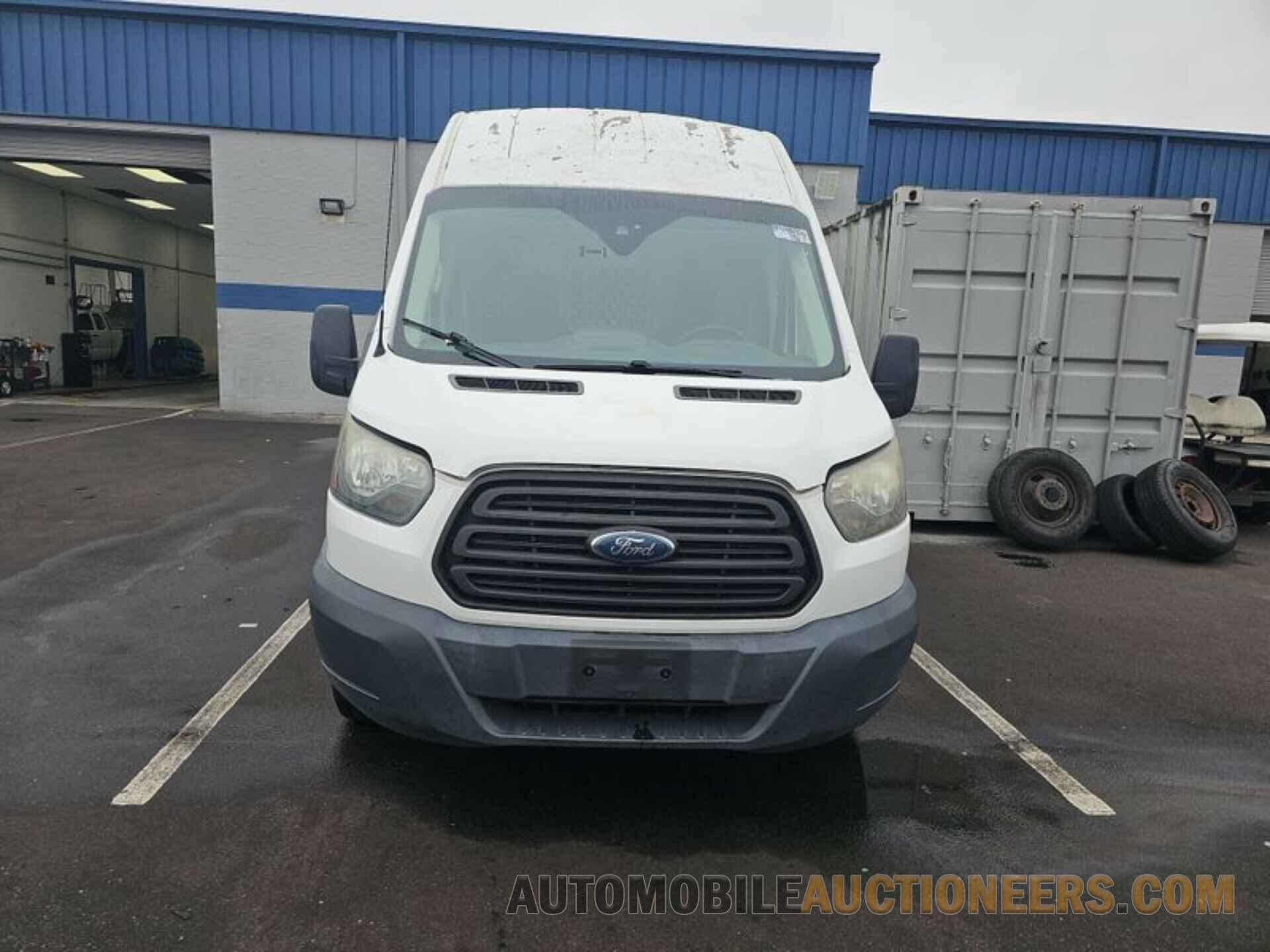 1FTYR3XM5HKA61380 FORD TRANSIT 2017