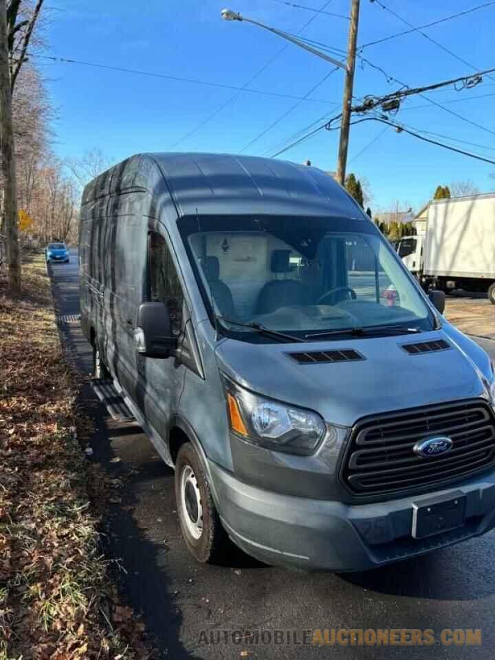 1FTYR3XM5KKA97142 FORD TRANSIT 2019