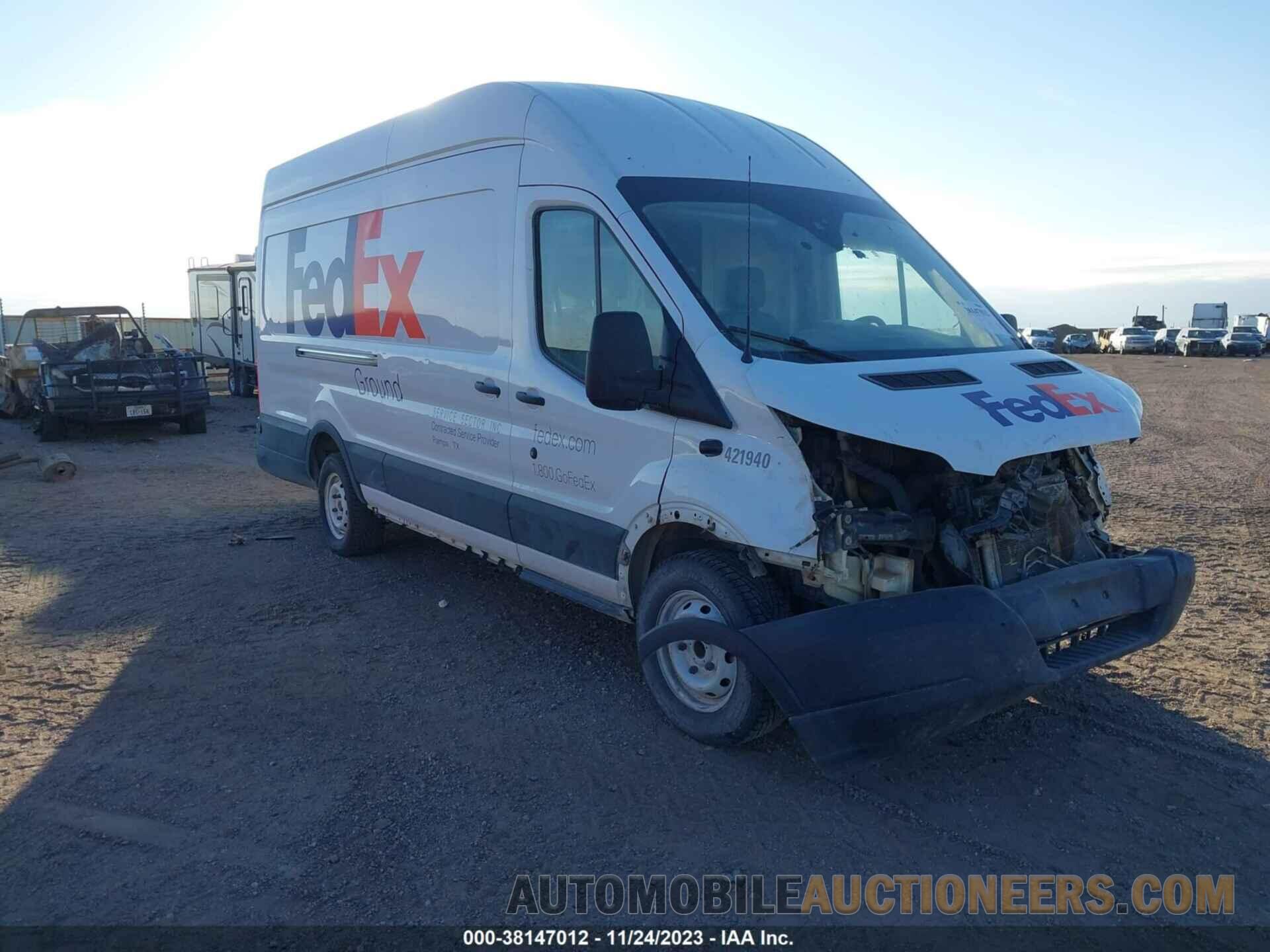 1FTYR3XM5KKB18250 FORD TRANSIT-250 2019