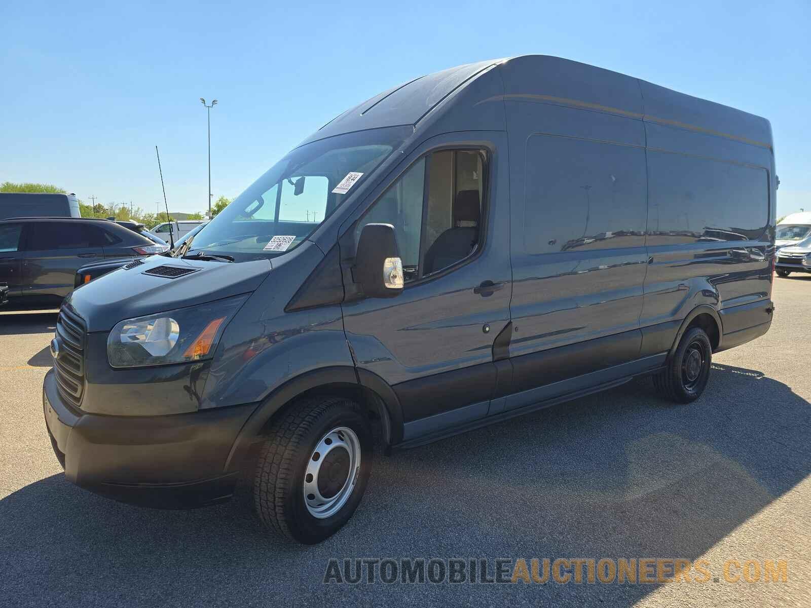 1FTYR3XM5KKB34089 Ford Transit 2 2019