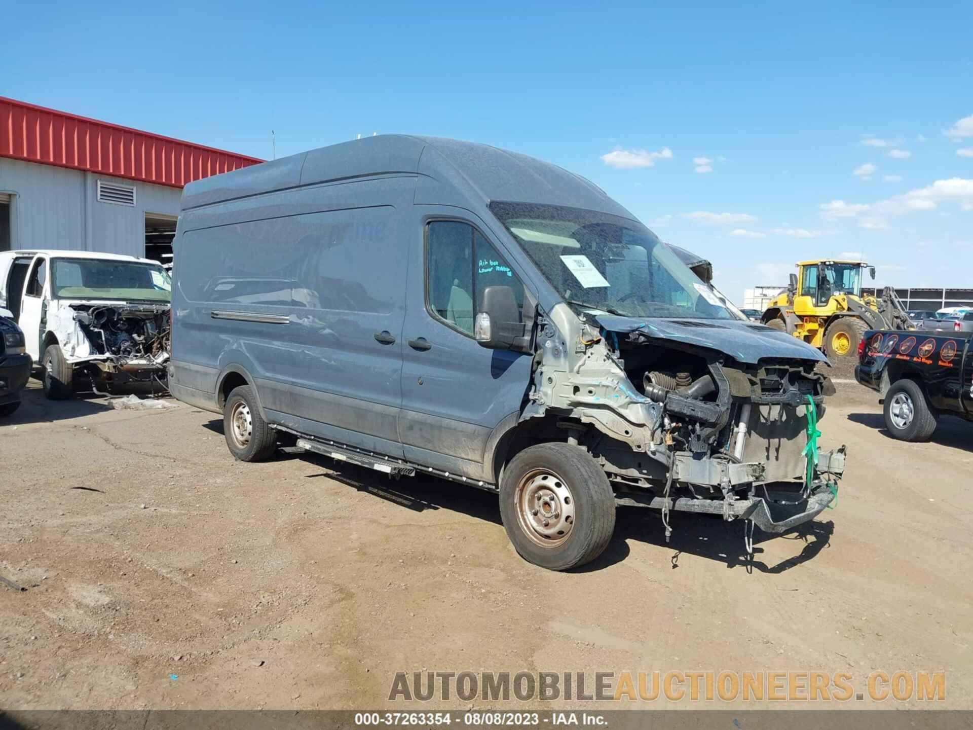 1FTYR3XM5KKB50860 FORD TRANSIT VAN 2019