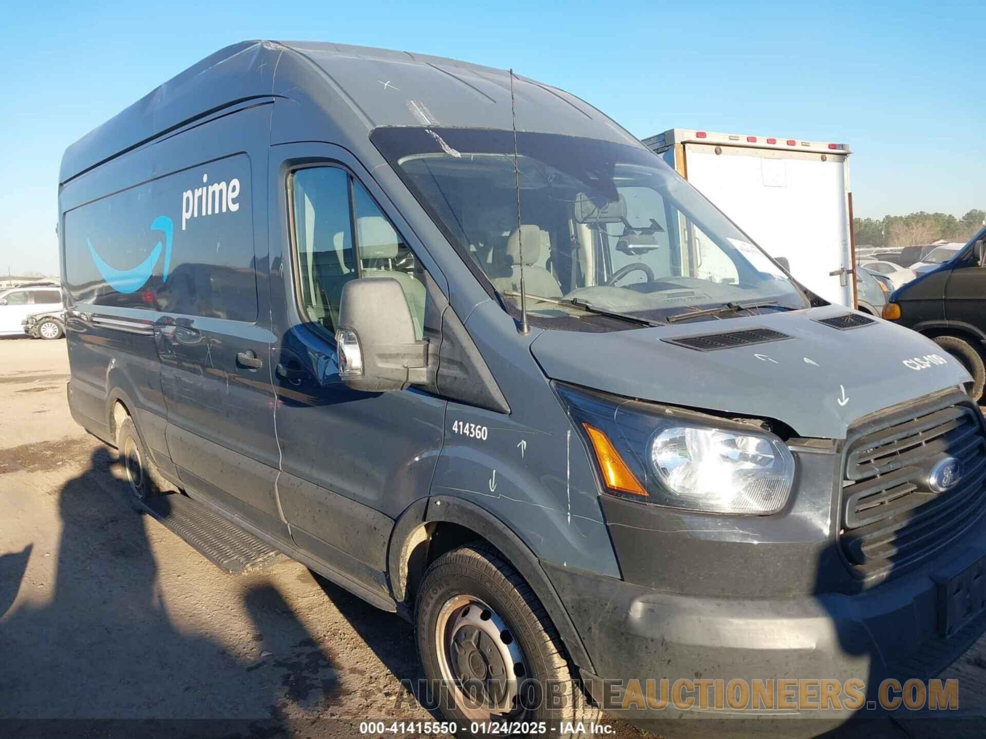 1FTYR3XM5KKB73734 FORD TRANSIT-250 2019