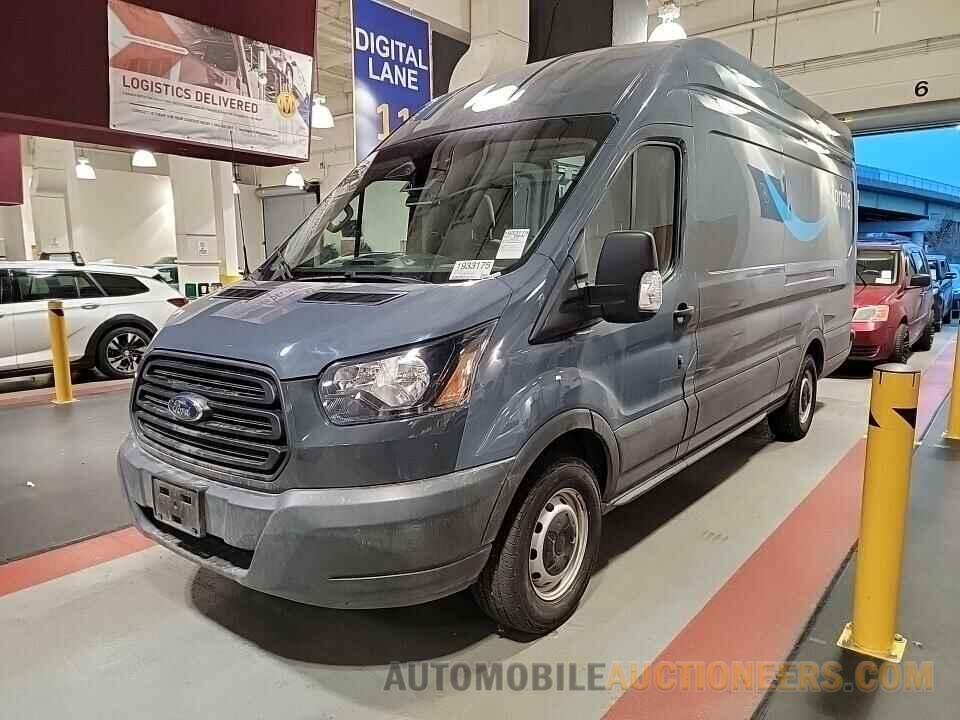 1FTYR3XM5KKB78576 Ford Transit 2 2019