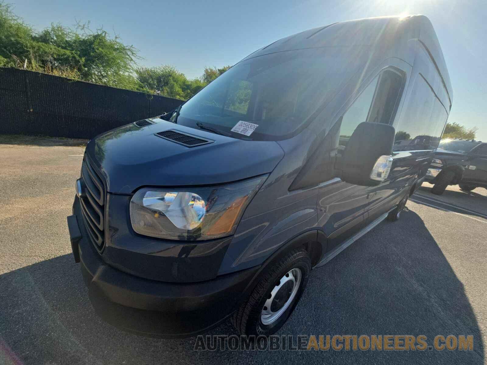 1FTYR3XM6KKA97411 Ford Transit 2 2019