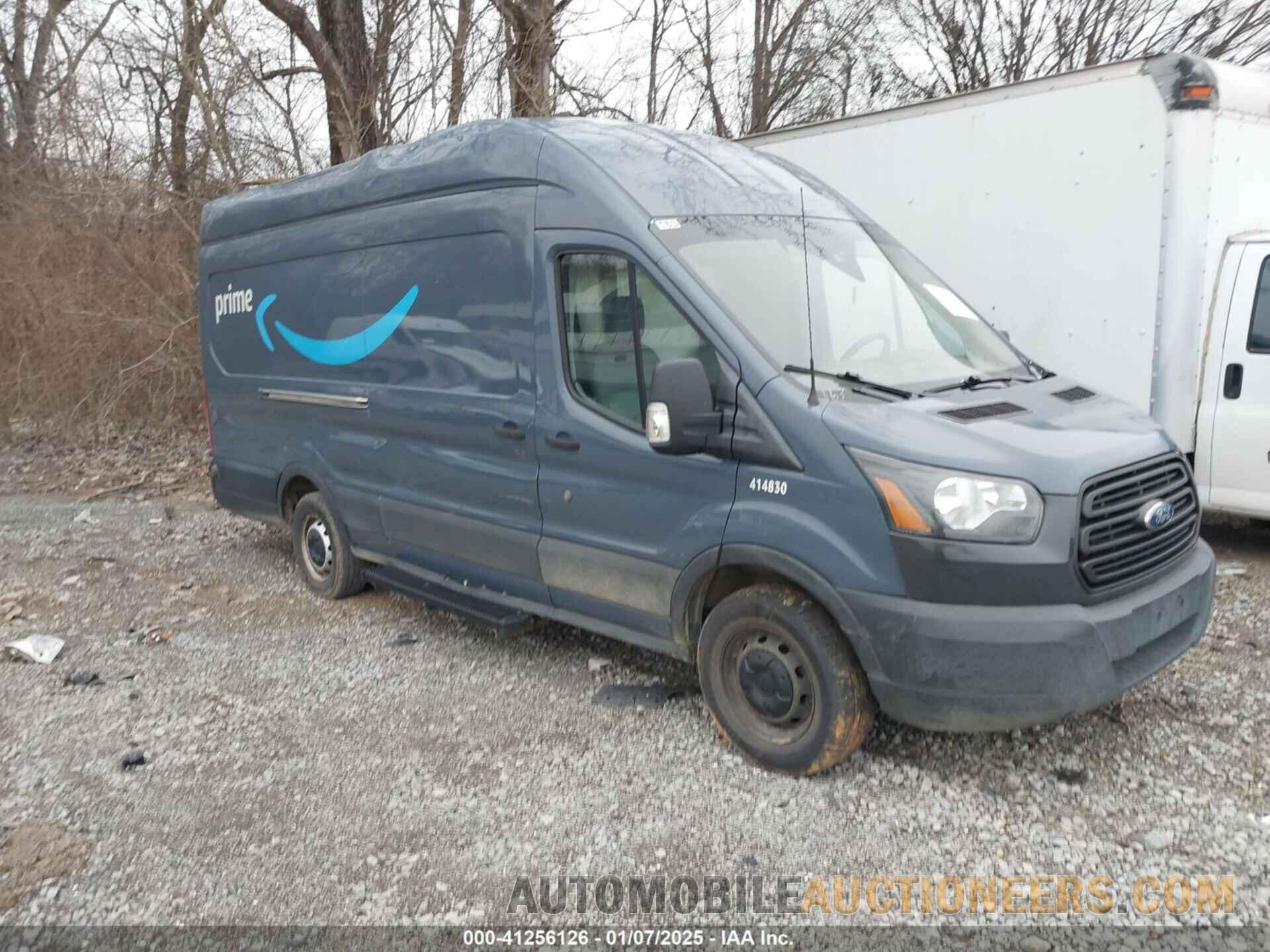 1FTYR3XM6KKB17687 FORD TRANSIT-250 2019