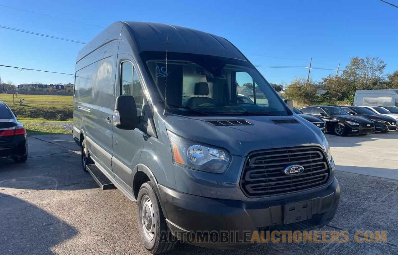 1FTYR3XM6KKB33498 FORD TRANSIT 2019