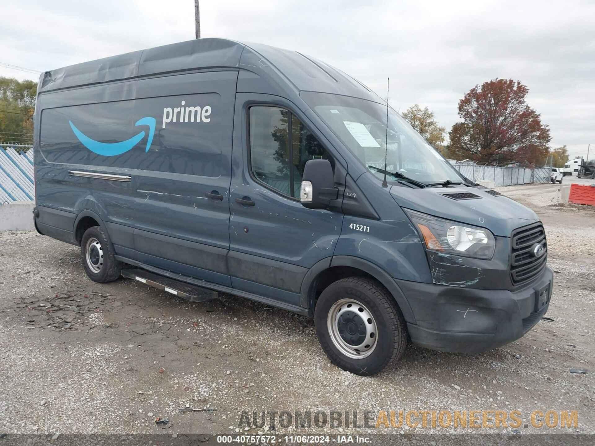 1FTYR3XM6KKB78747 FORD TRANSIT-250 2019