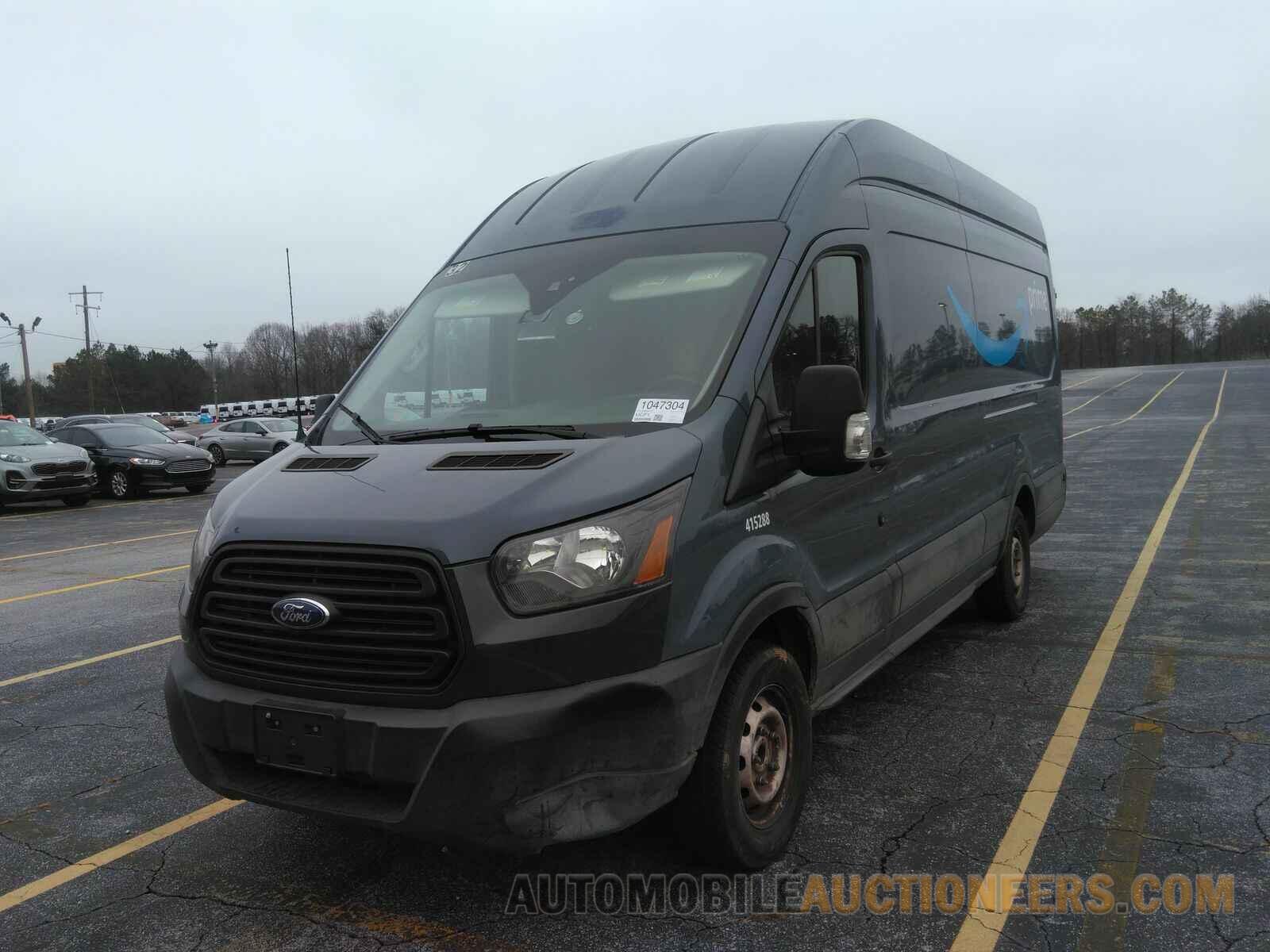 1FTYR3XM6KKB89733 Ford Transit Van 2019