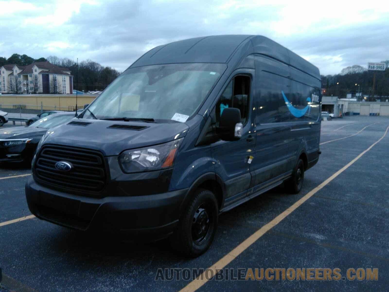 1FTYR3XM6KKB89831 Ford Transit Van 2019