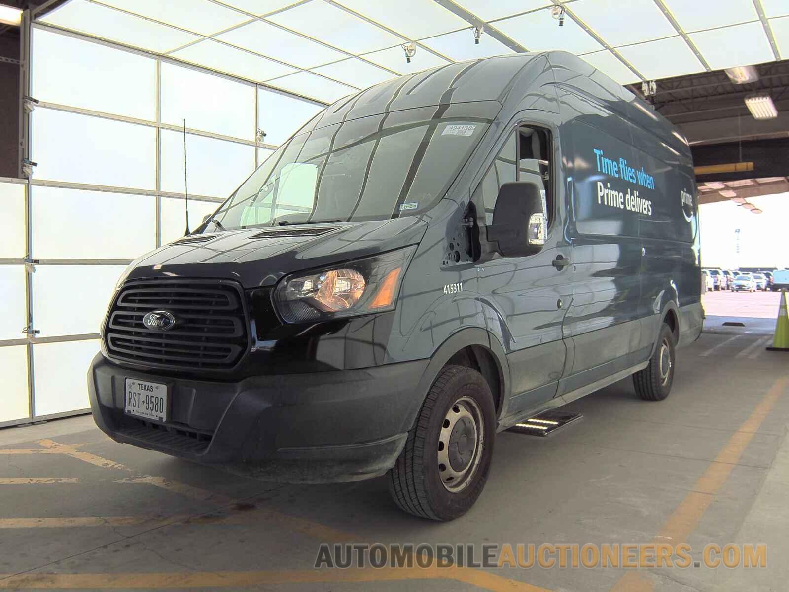 1FTYR3XM6KKB90073 Ford Transit 2 2019